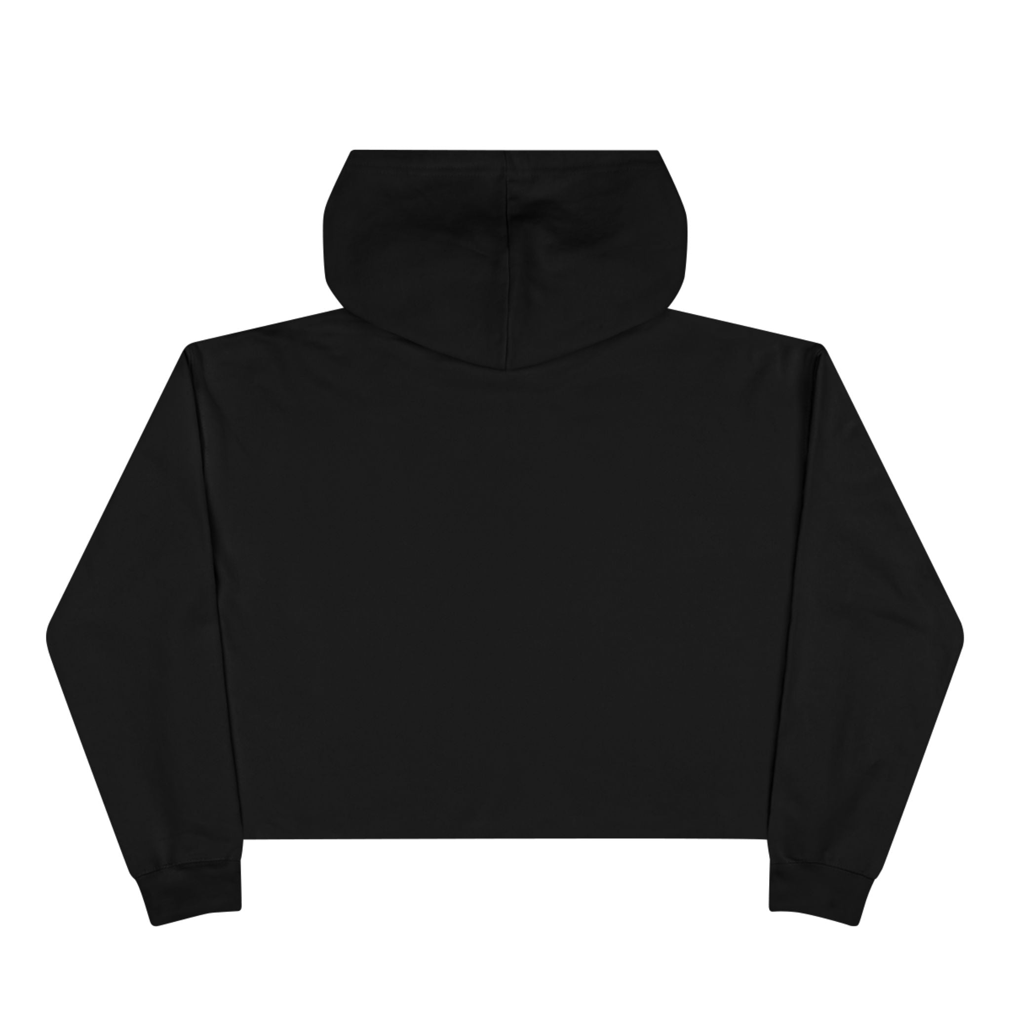 NTGRLife Thorned Crop Hoodie