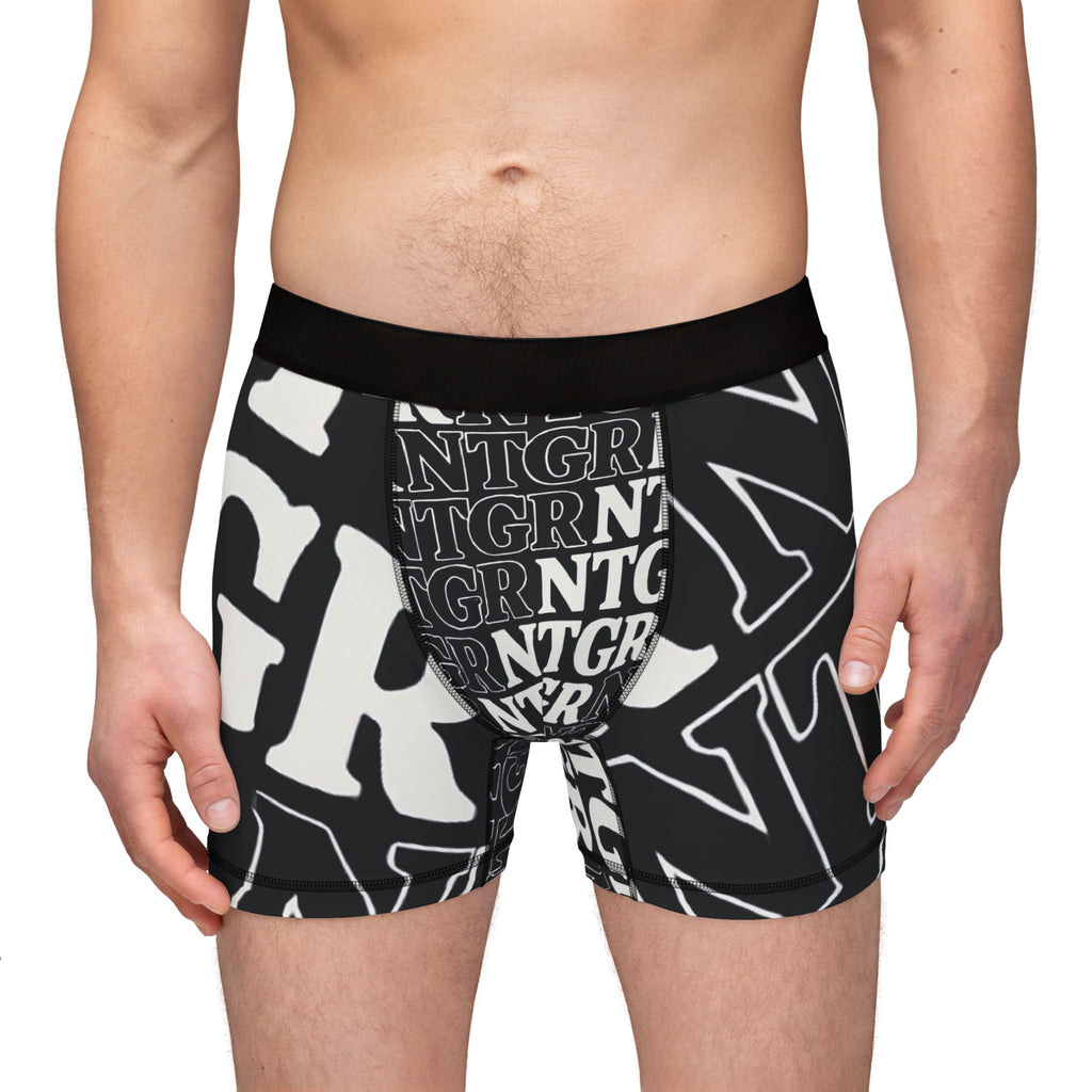 NTGR Longway Repeat Boxers
