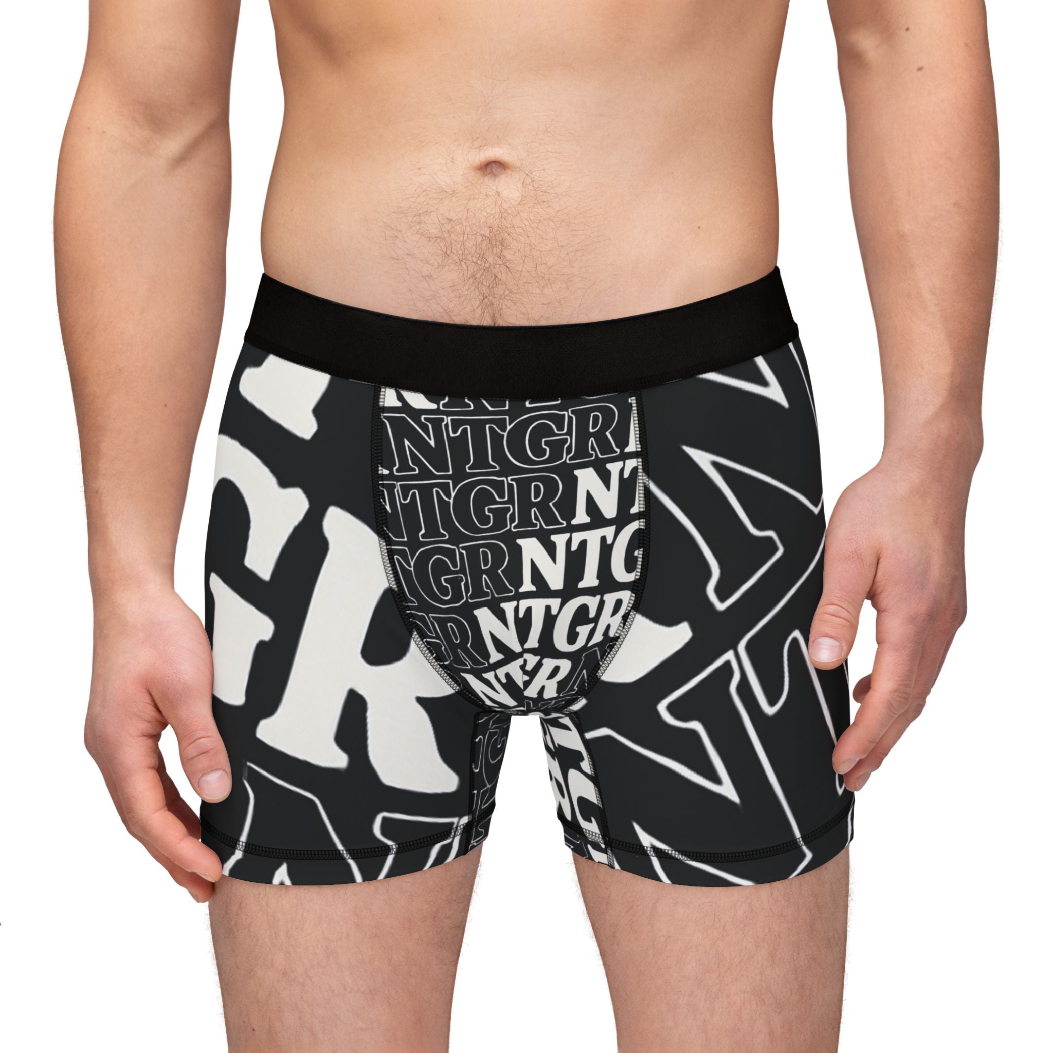 NTGR Longway Repeat Boxers