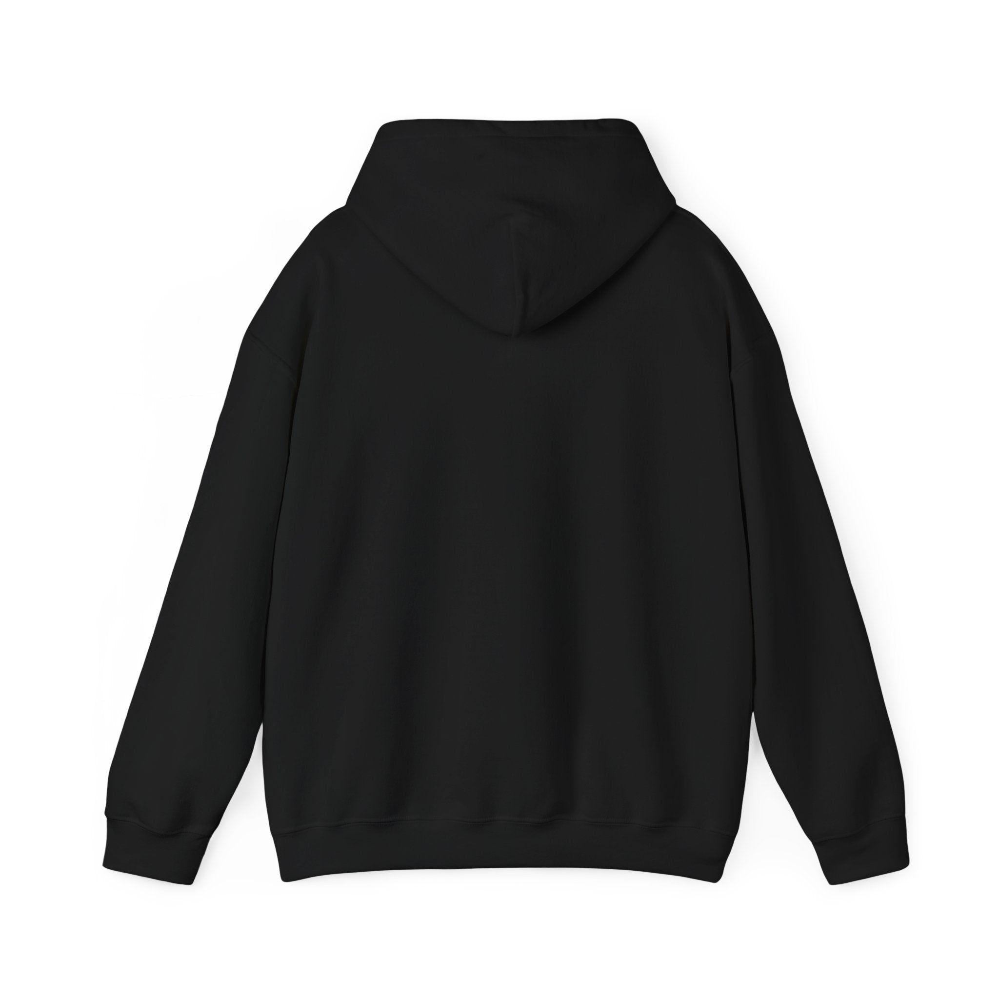 NTGR x Rev Fitness Fleece Hoodie