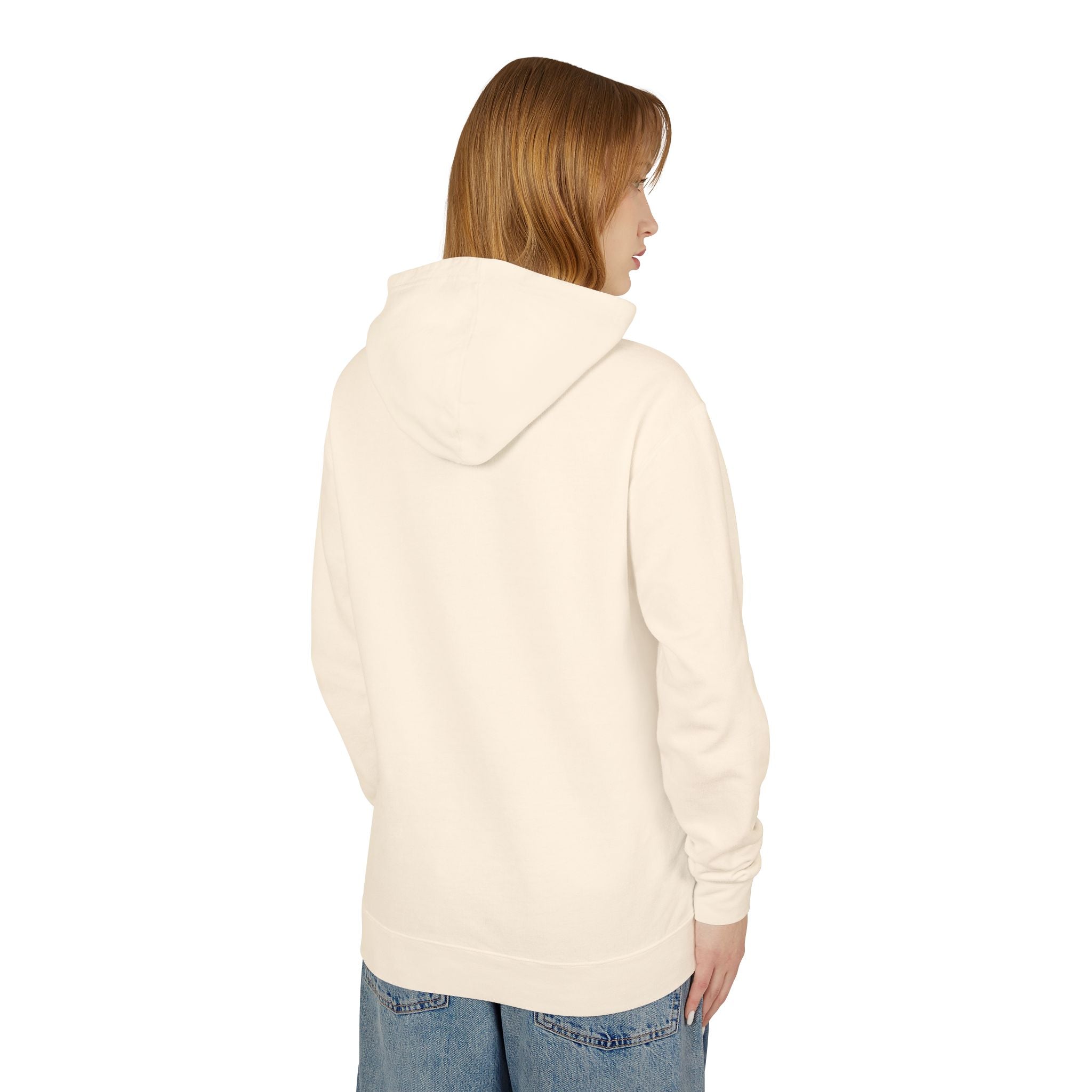 NTGR Stacked Corner Stamp Hoodie