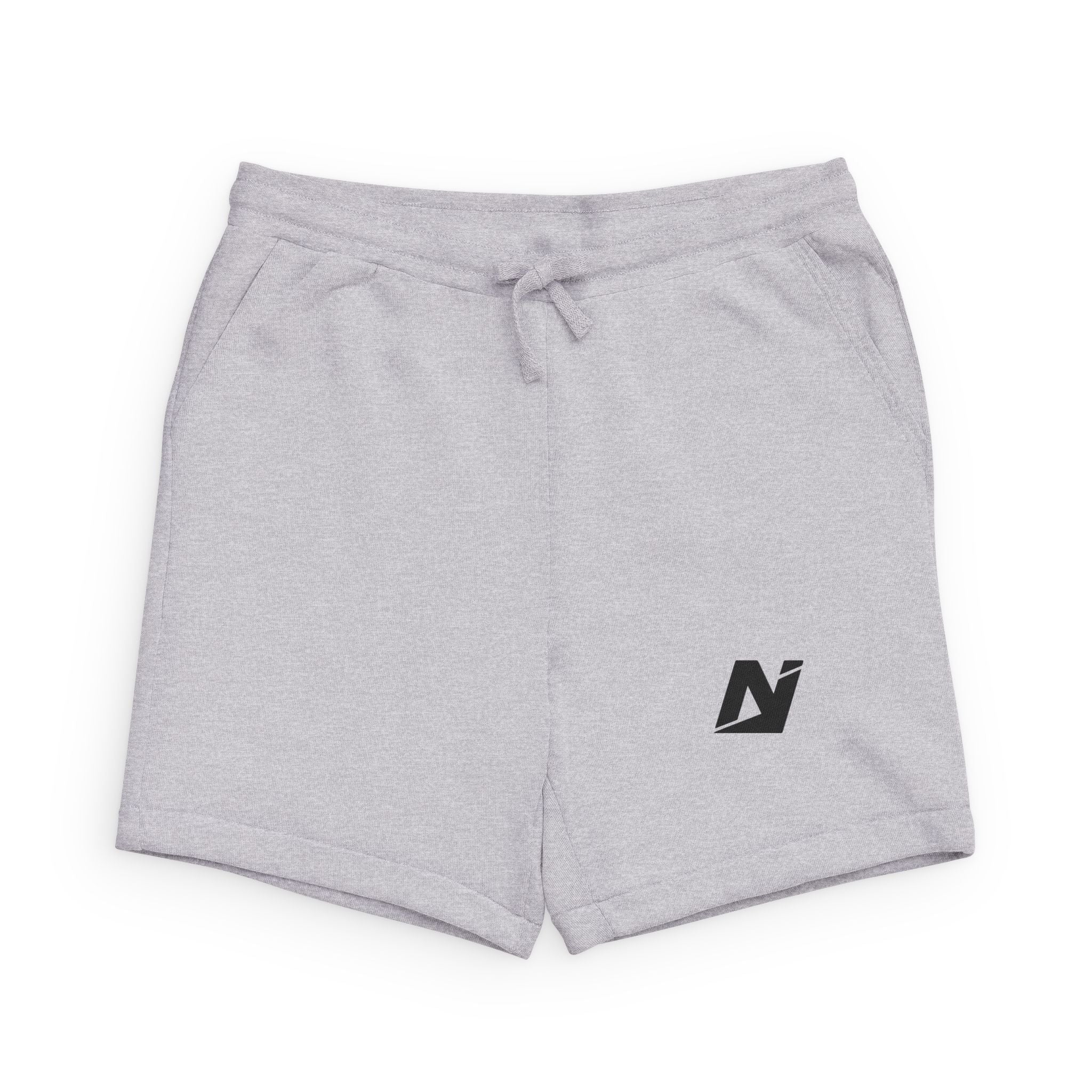 NTGR Monogram Sponge Fleece Sweatshort