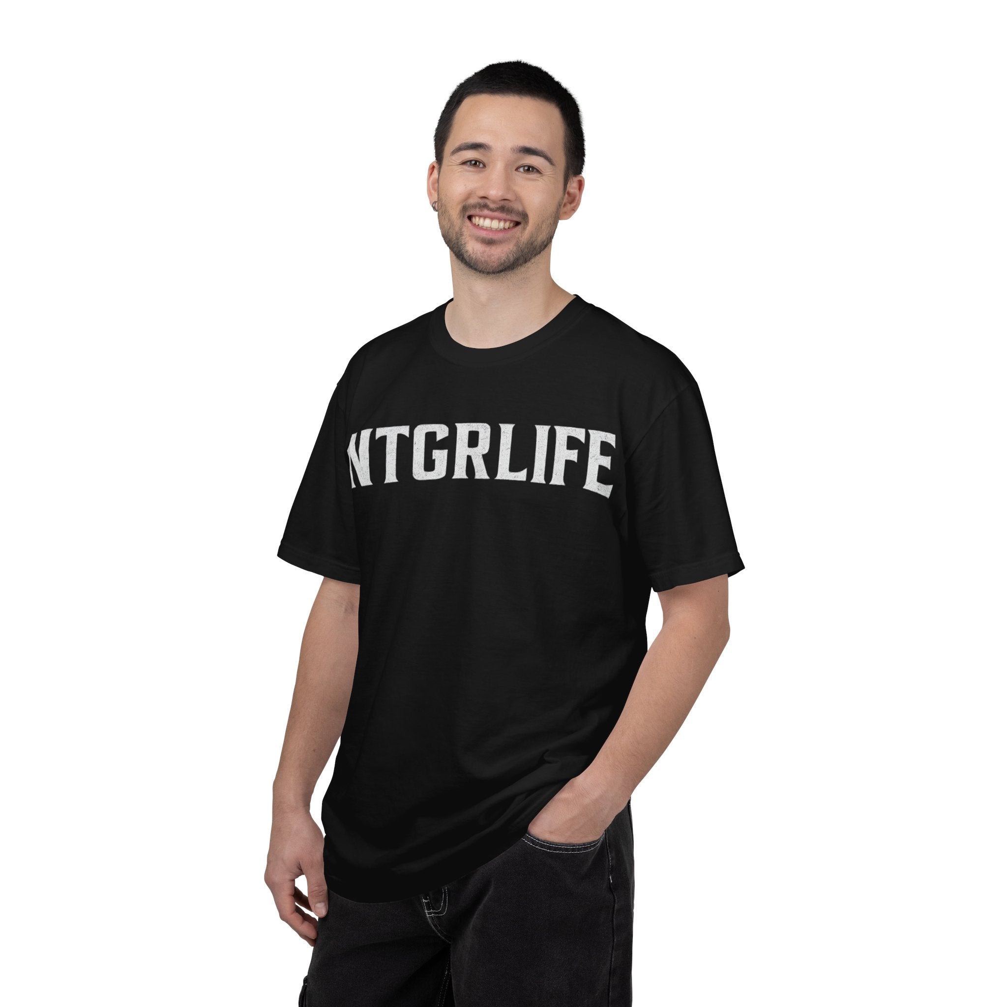 NTGRLife Tee
