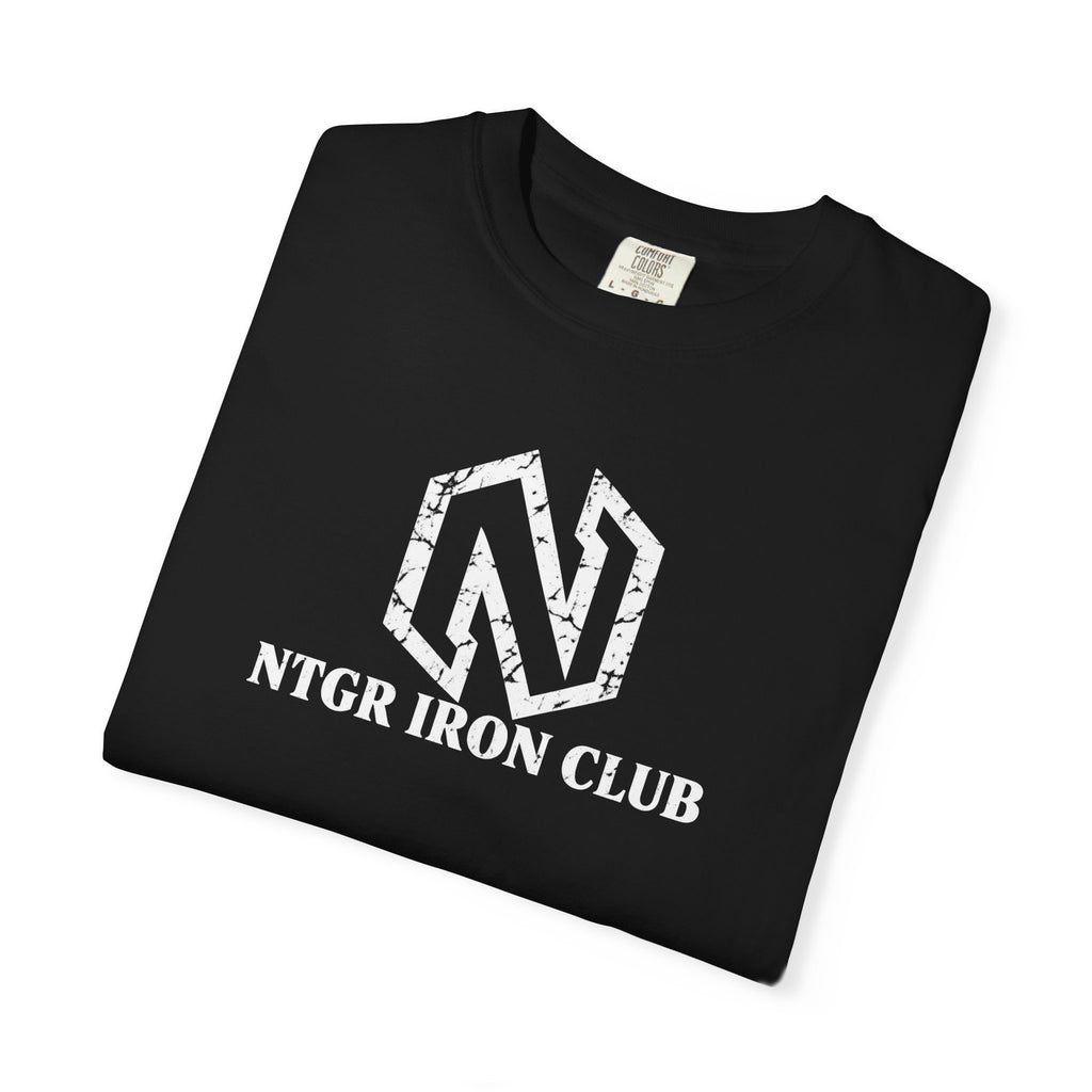 NTGR Iron Club NTGR1K Tee