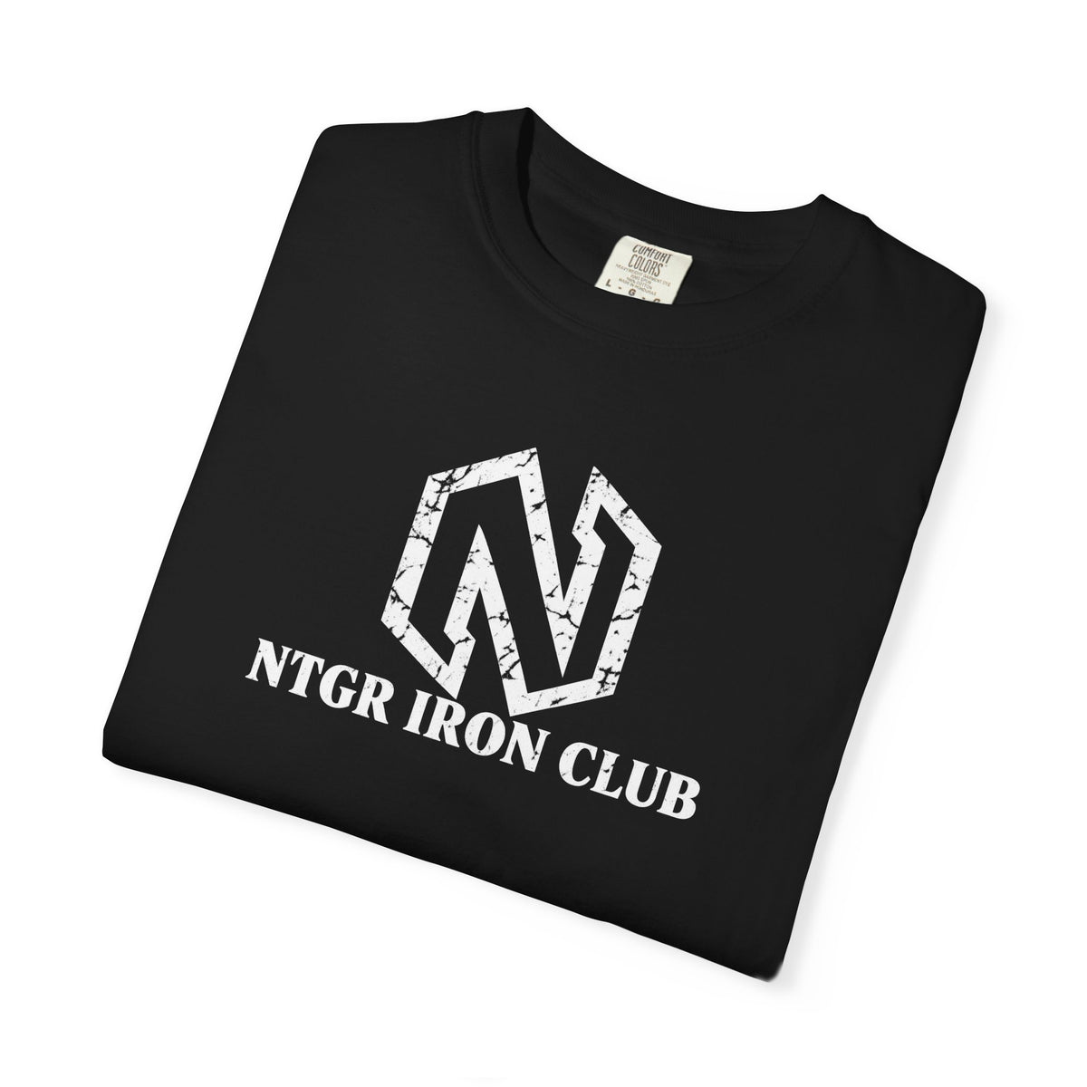 NTGR Iron Club NTGR1K Tee