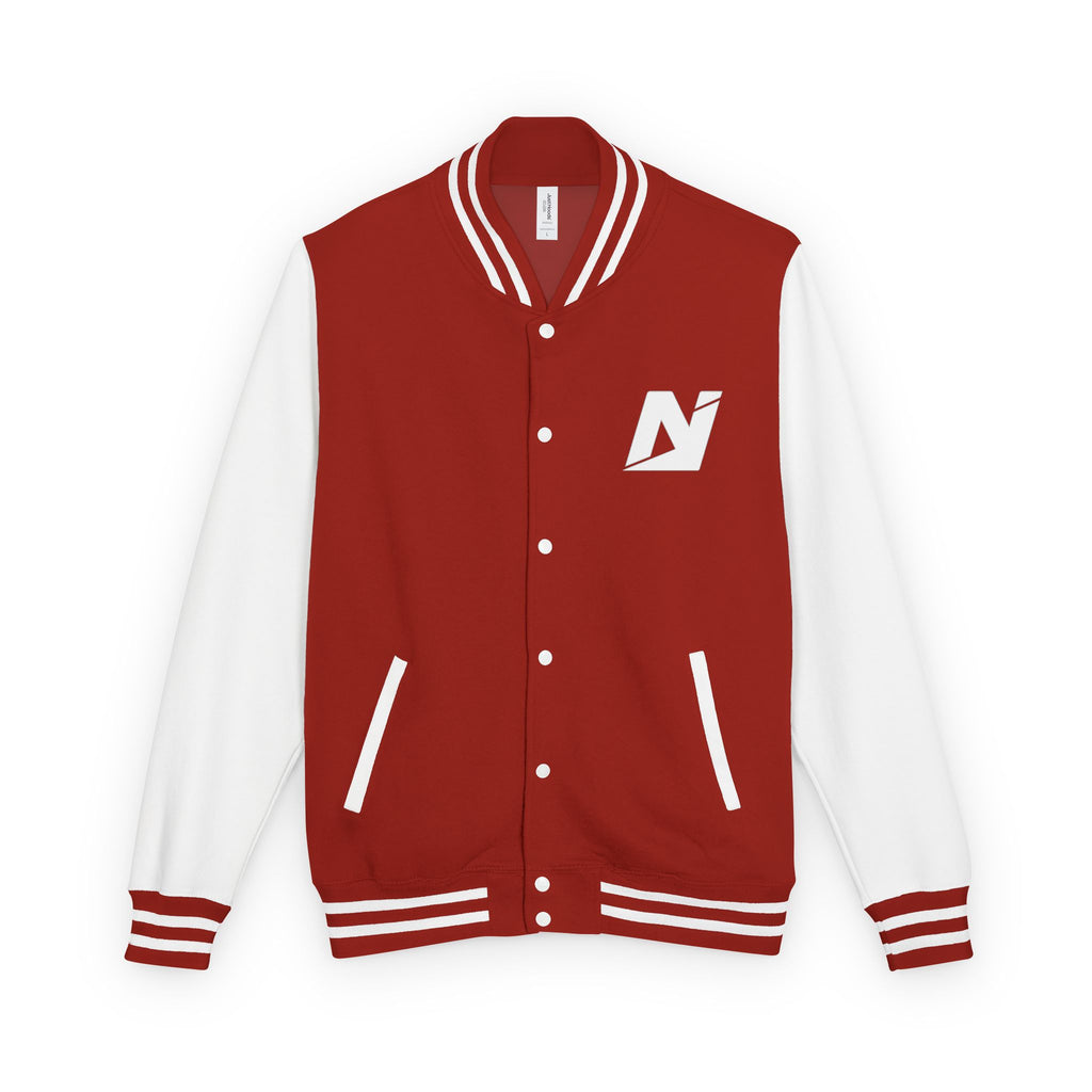 NTGR Letterman Jacket