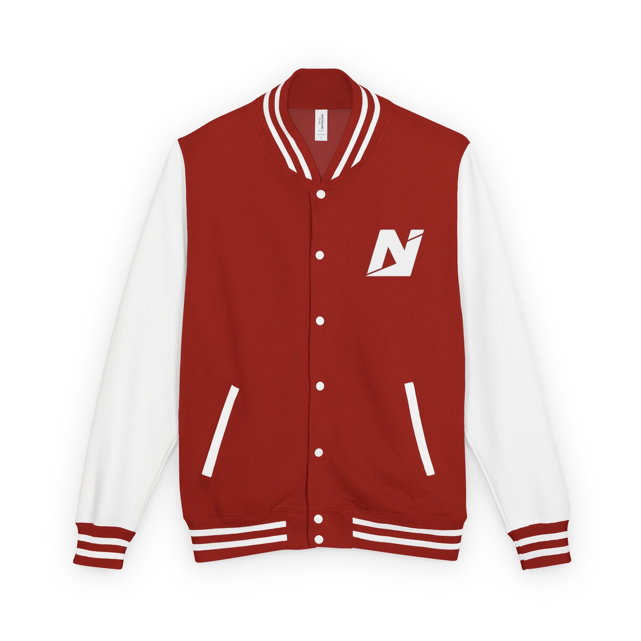 NTGR Letterman Jacket