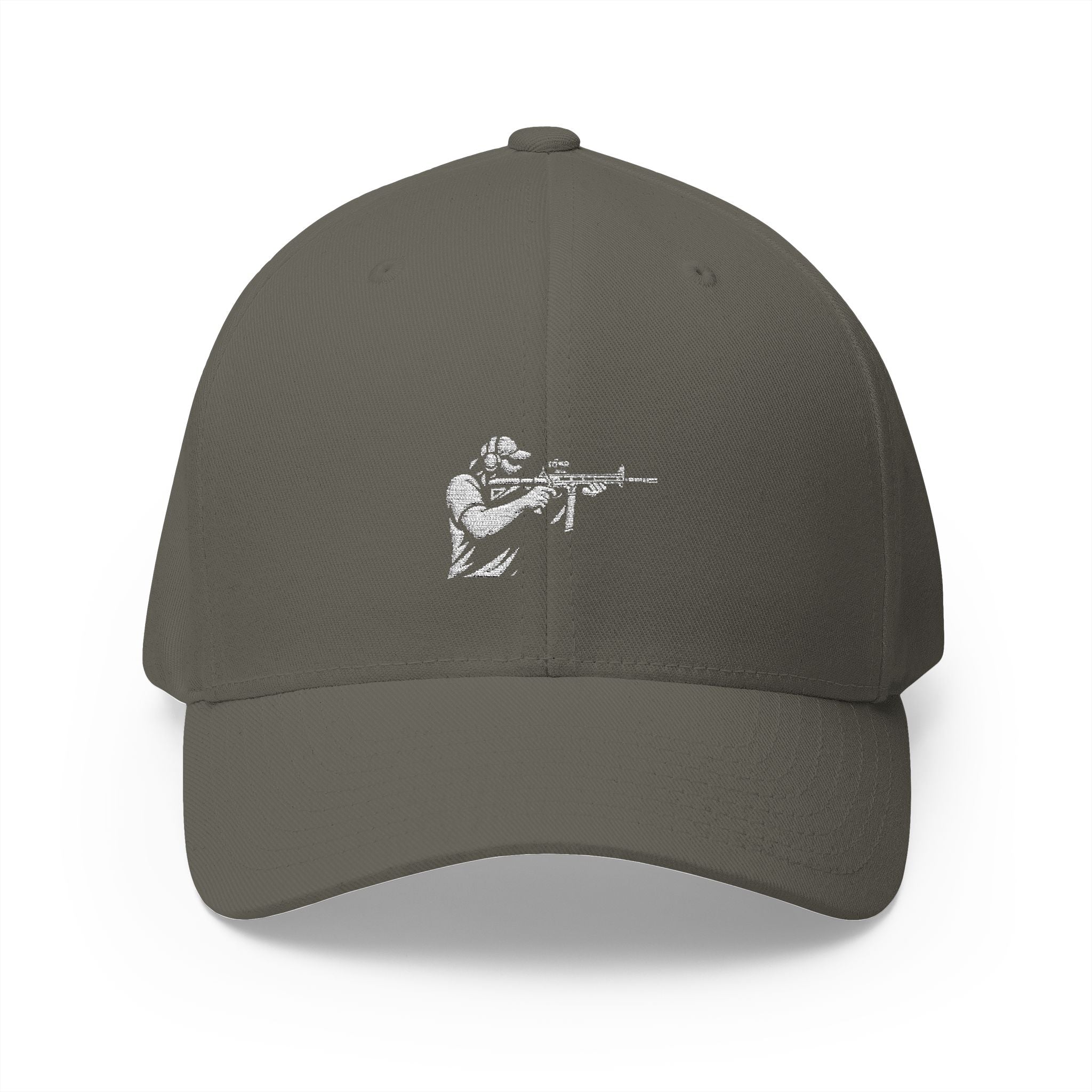 NTGR Tactical Sports Flexfit Hat