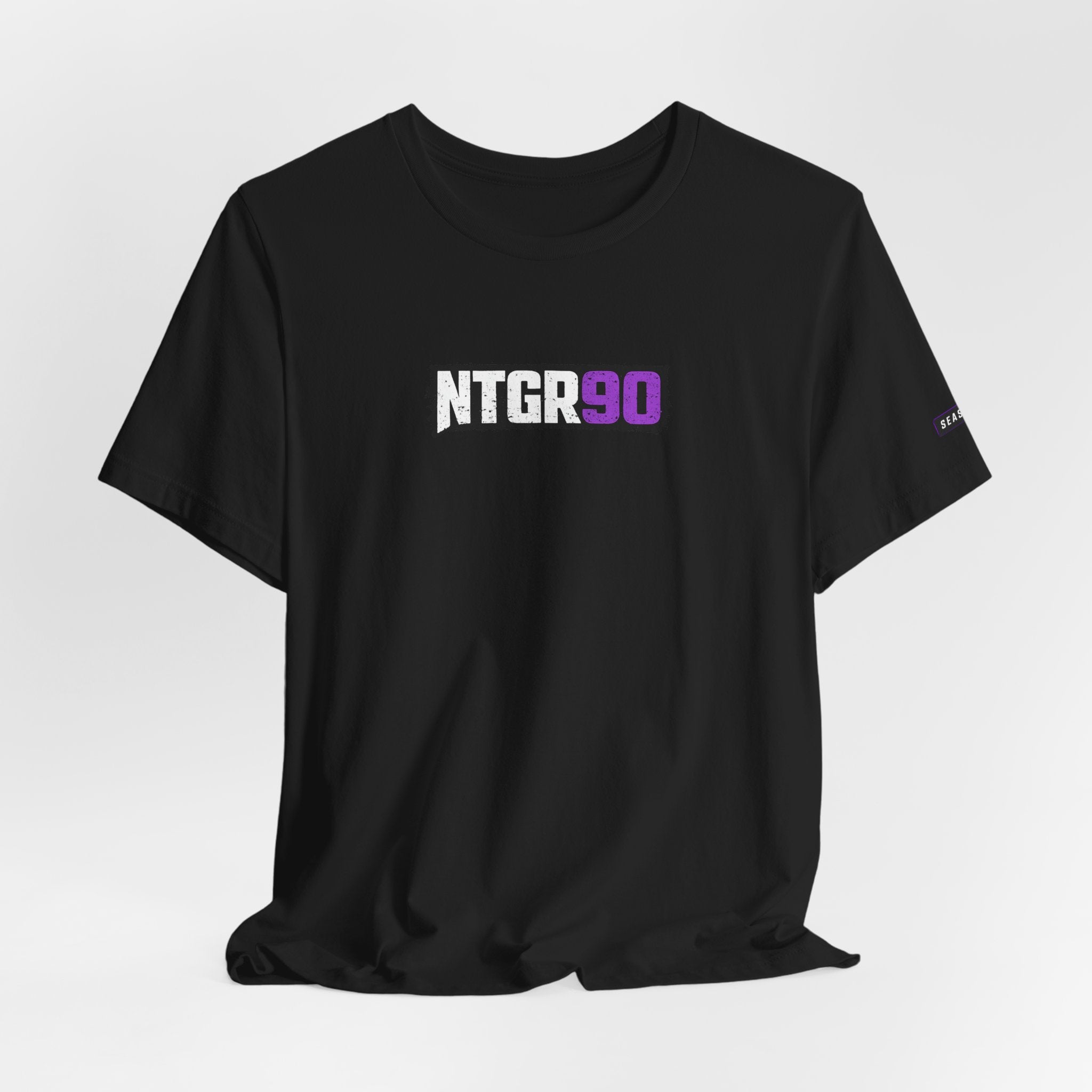 NTGR90 Season 1 Tee