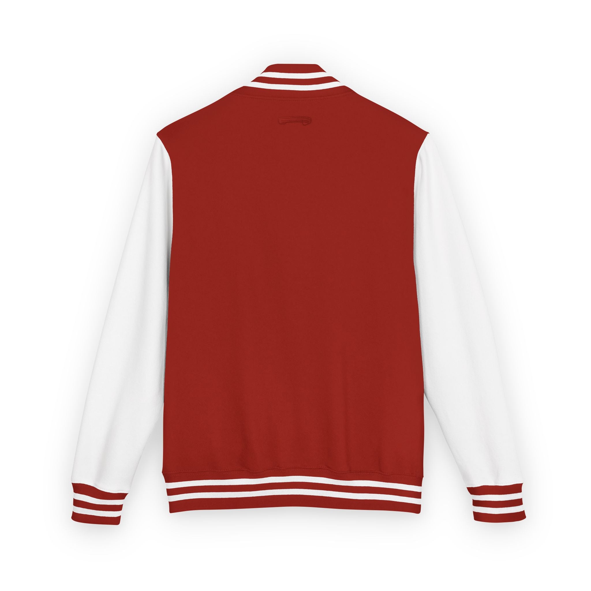 NTGR Letterman Jacket