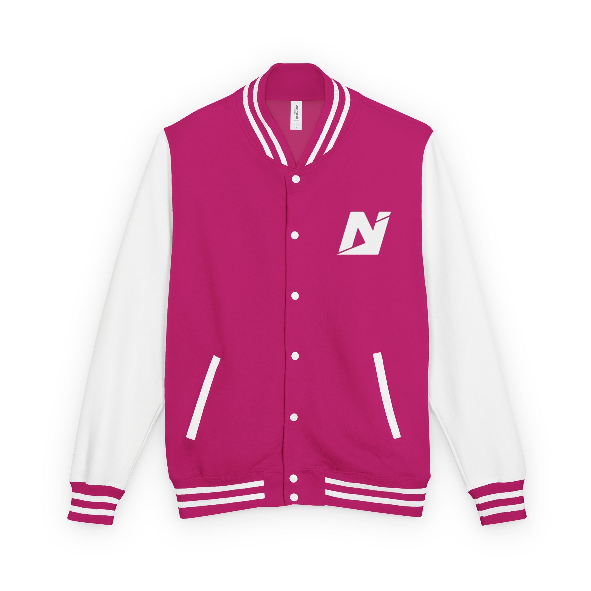 NTGR Letterman Jacket