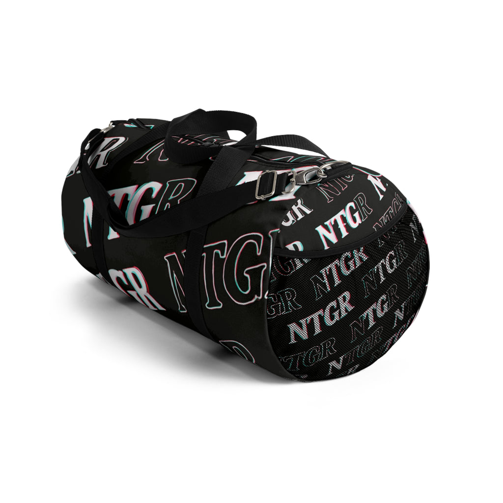 NTGR Glitch Duffel Bag