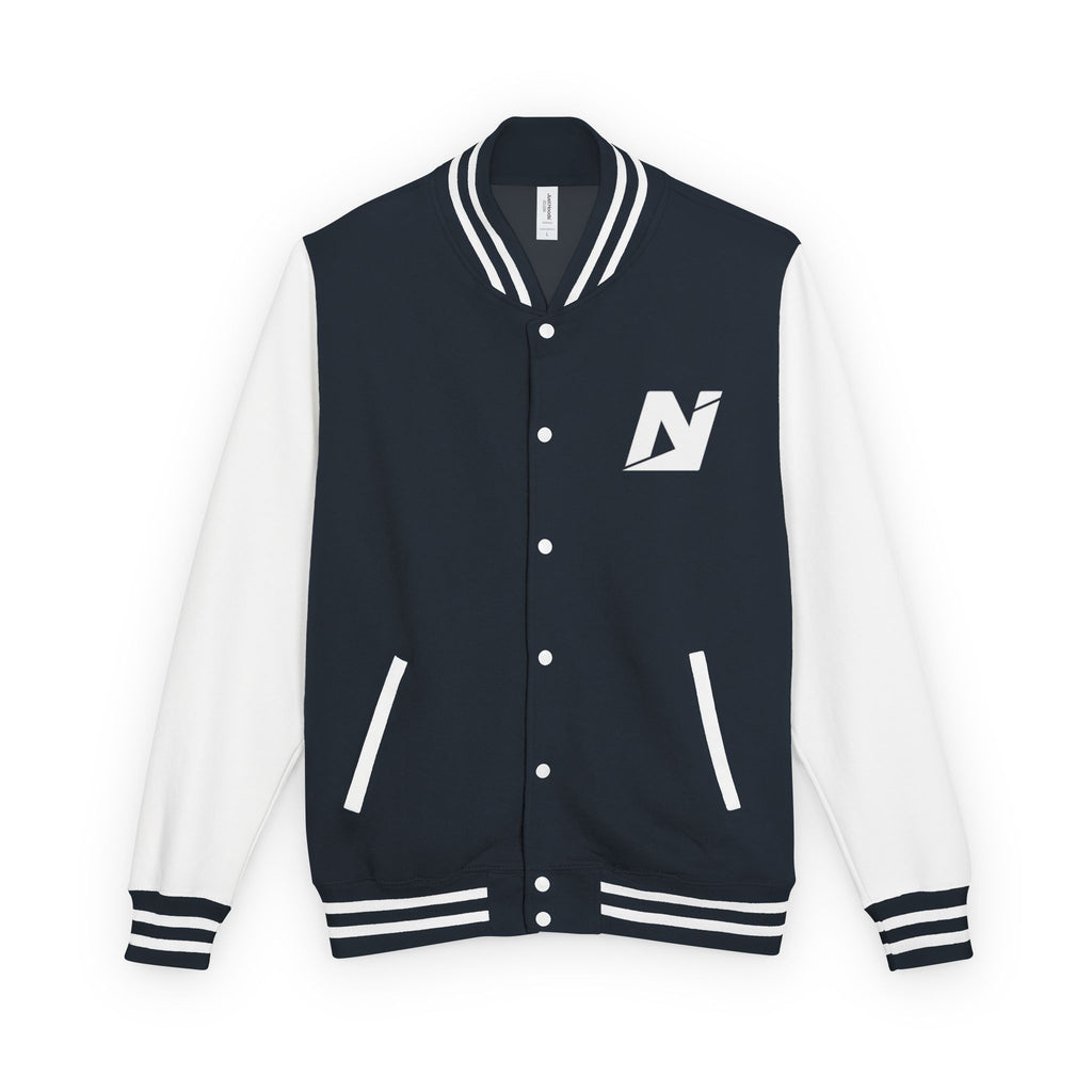 NTGR Letterman Jacket