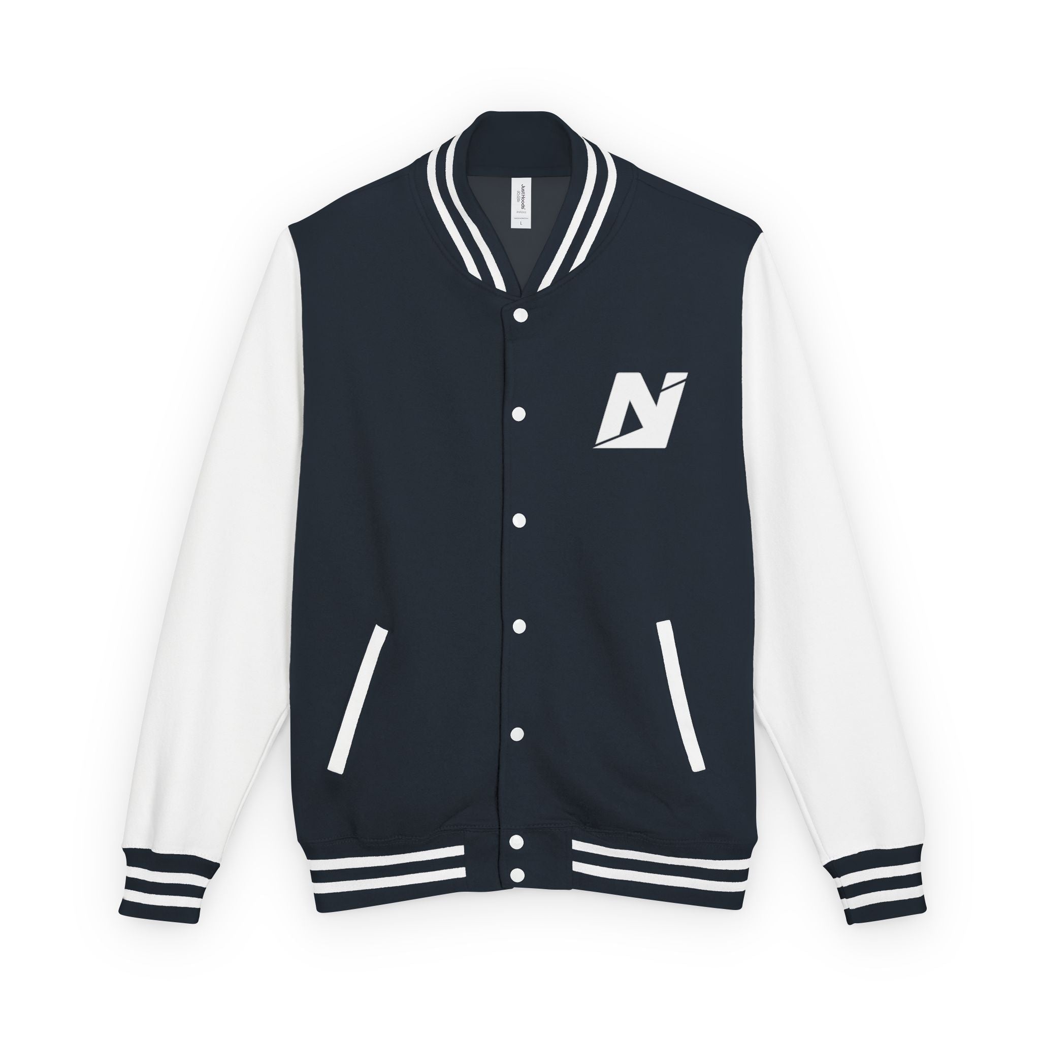 NTGR Letterman Jacket