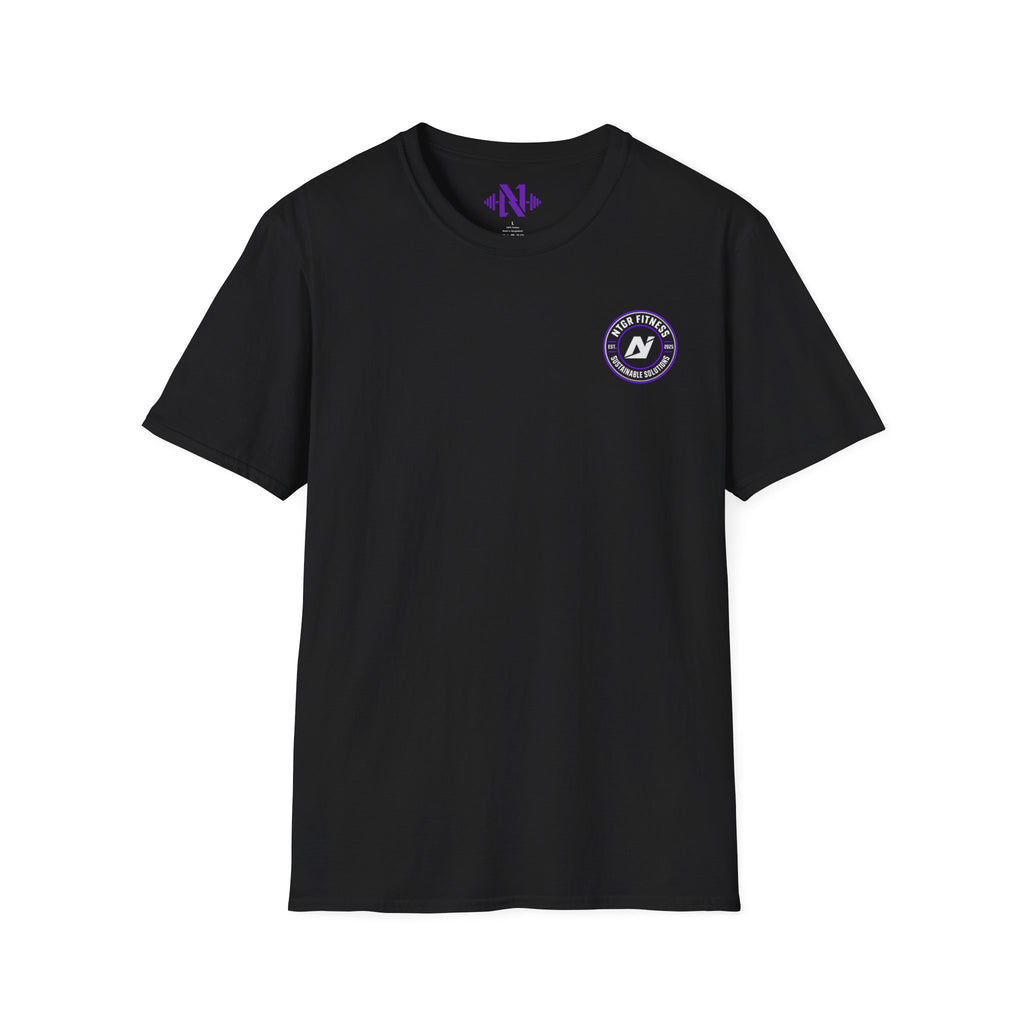 NTGR Fitness YearOne Tee