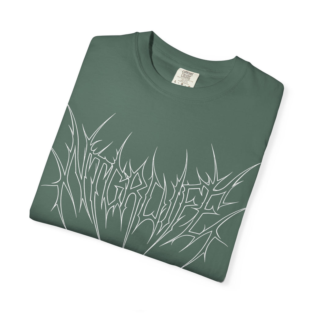 NTGRLife Thorned Tee