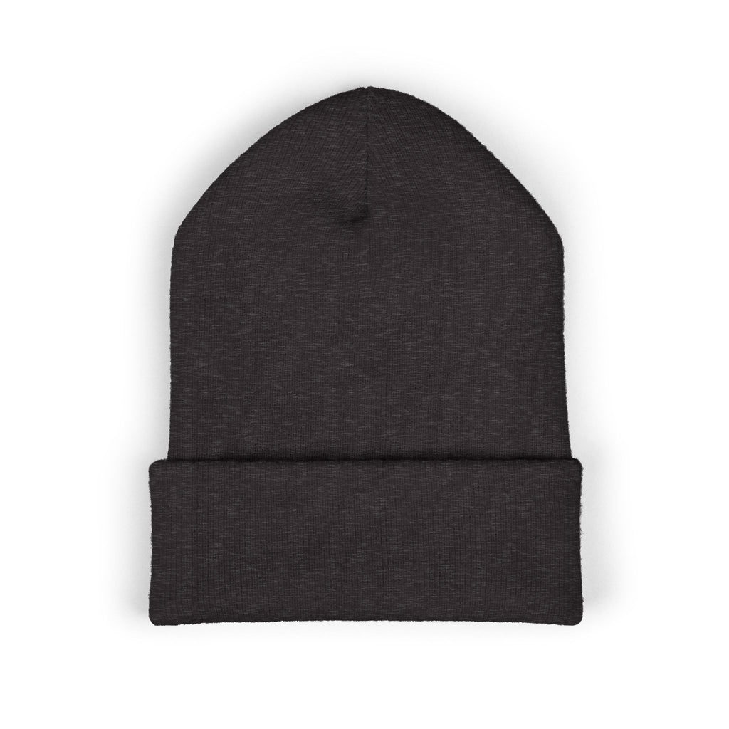 NTGR Classic Monogram Beanie (Embroidery)