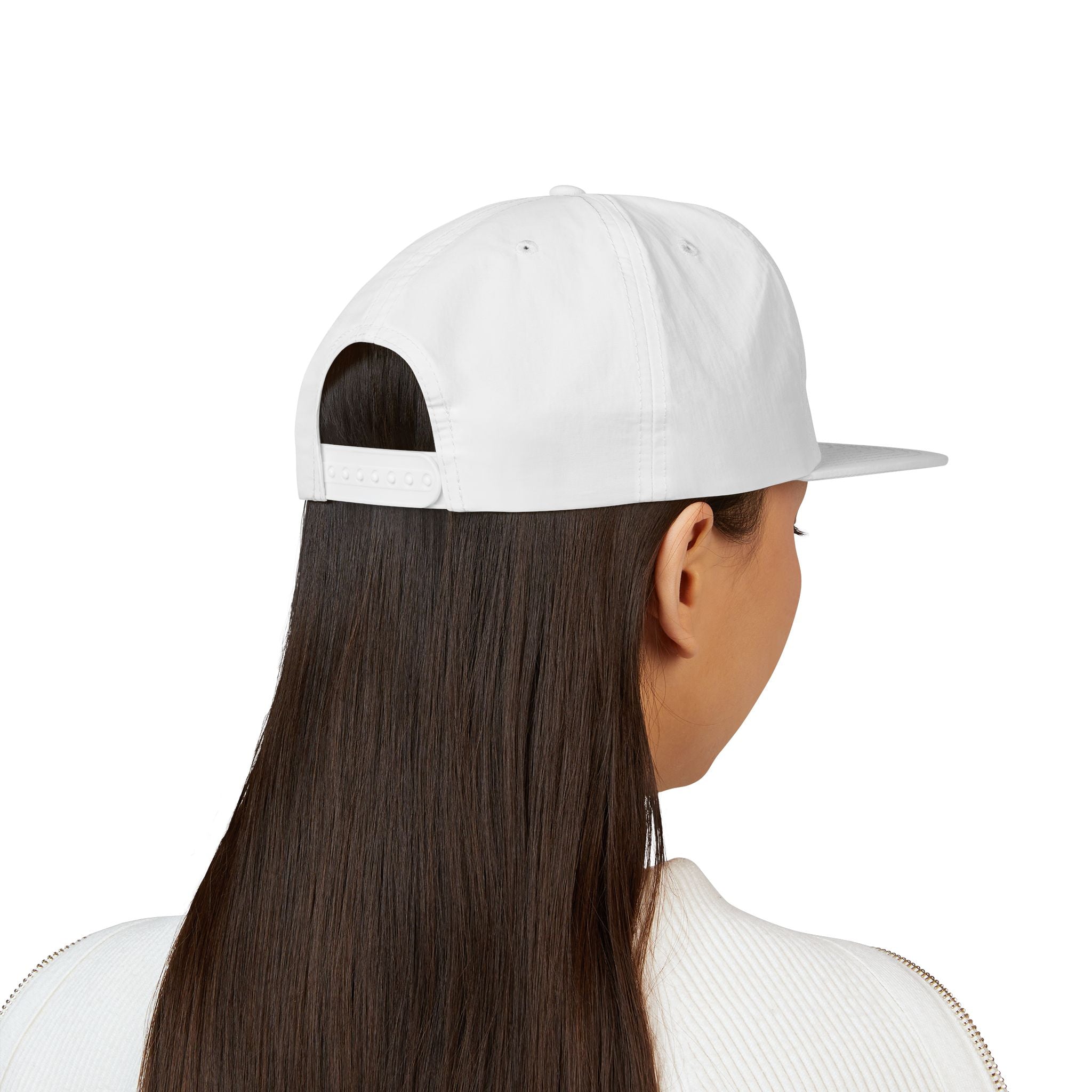 NEON SUMMER DIALED Lamb Surf Cap