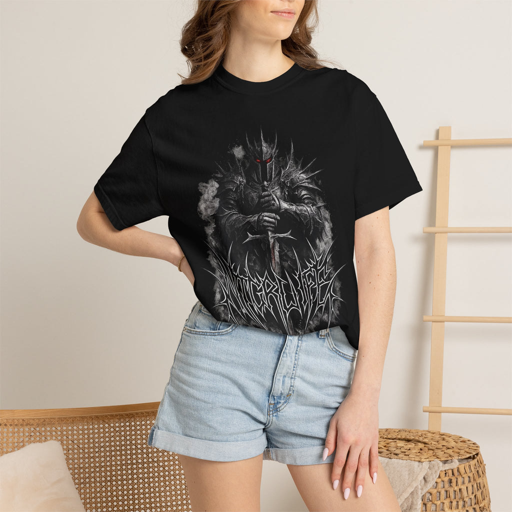 NTGRLife Chaos Knight Tee *RMS Exclusive*