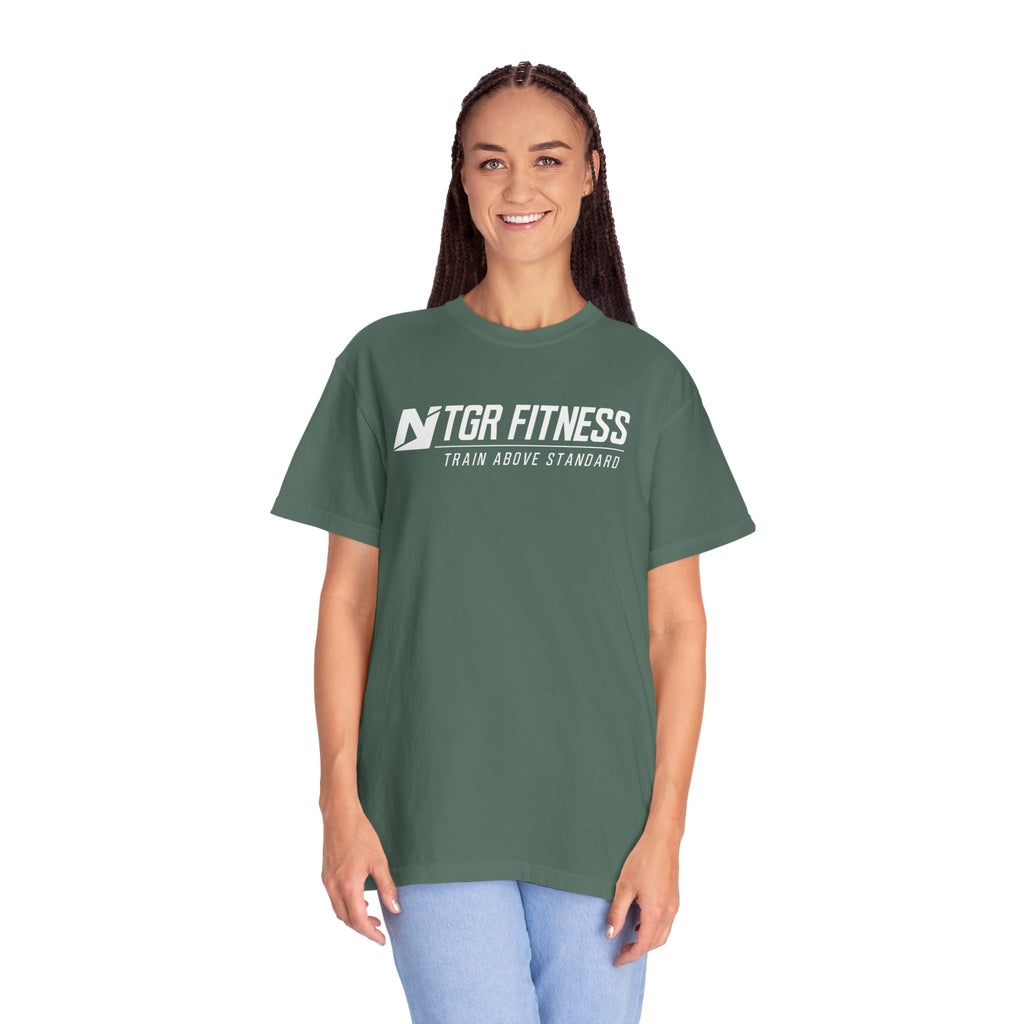 NTGR Fitness Tee