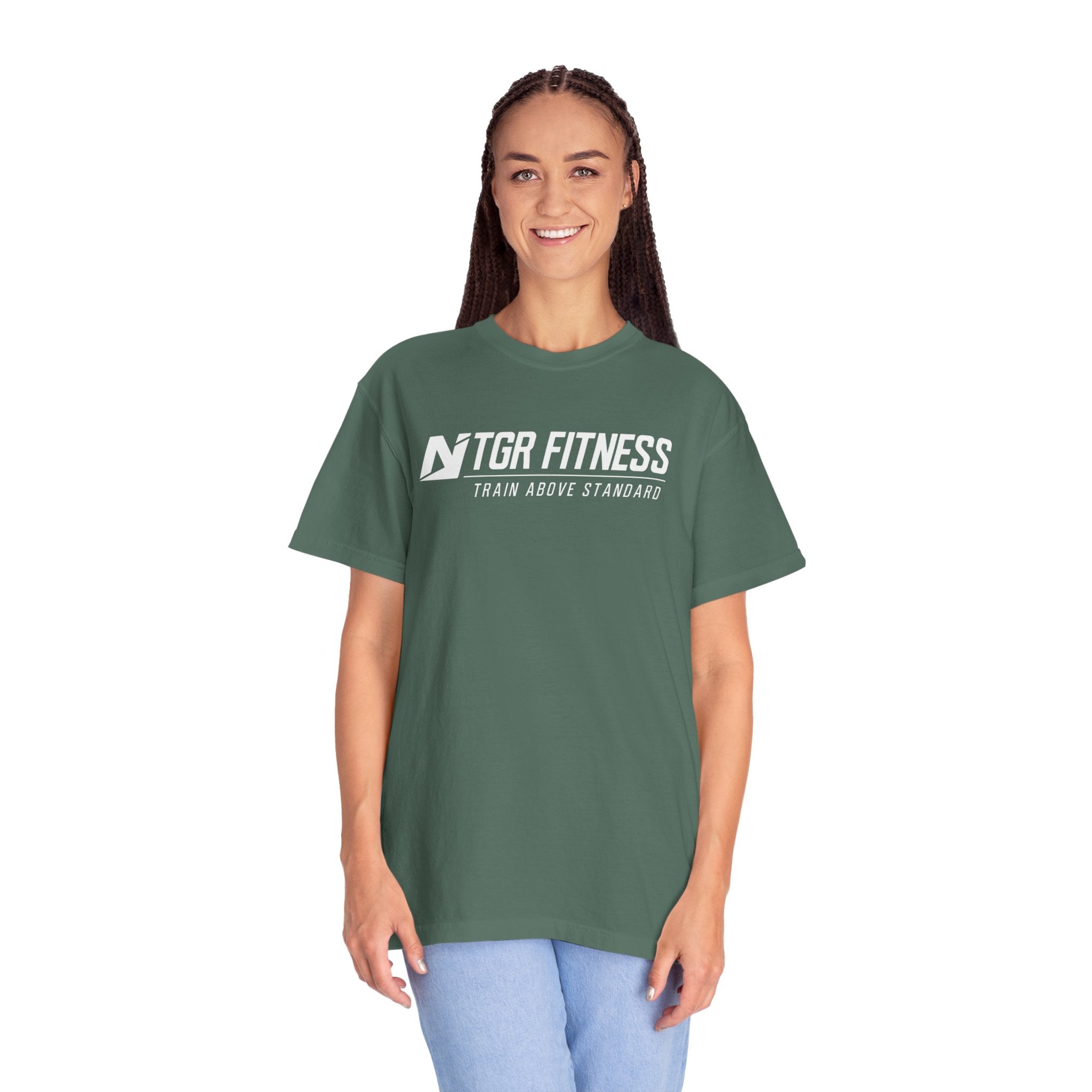 NTGR Fitness Tee