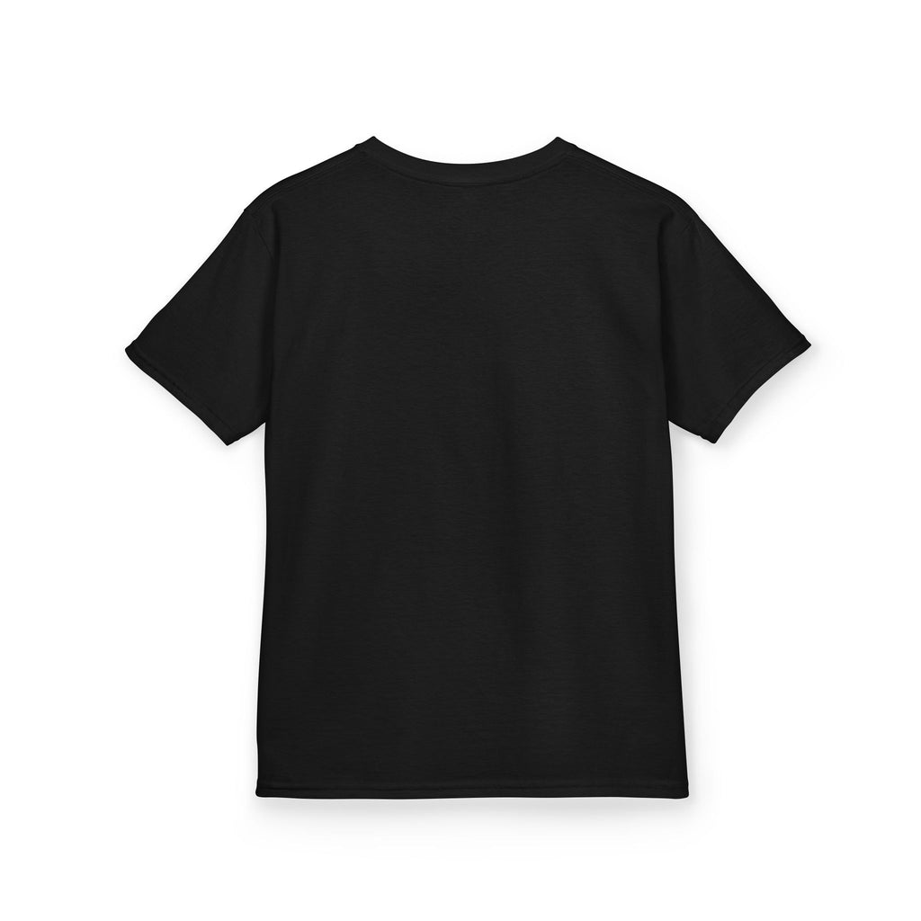 NEON SUMMER NTGRLife Kids Heavy Cotton Tee