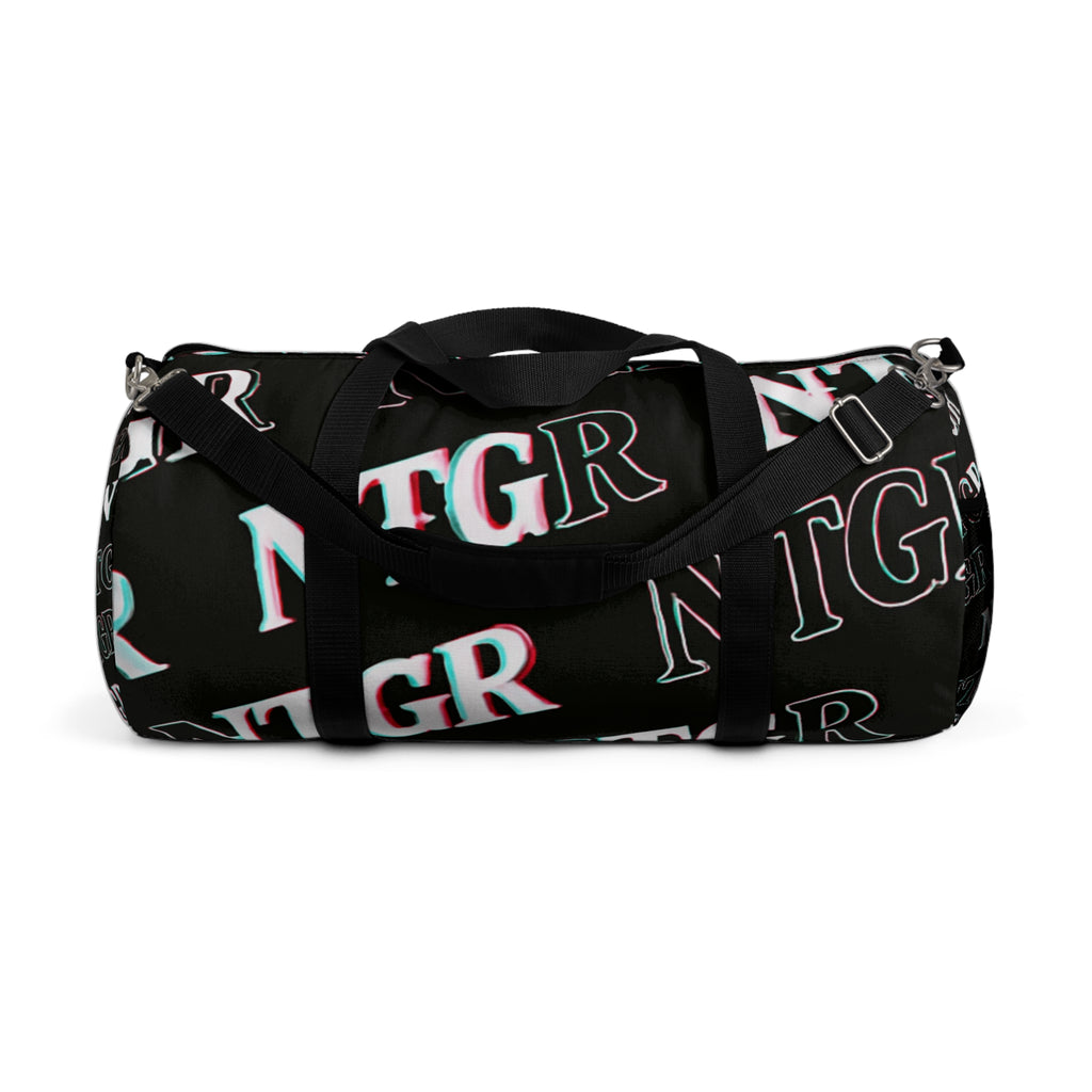 NTGR Glitch Duffel Bag