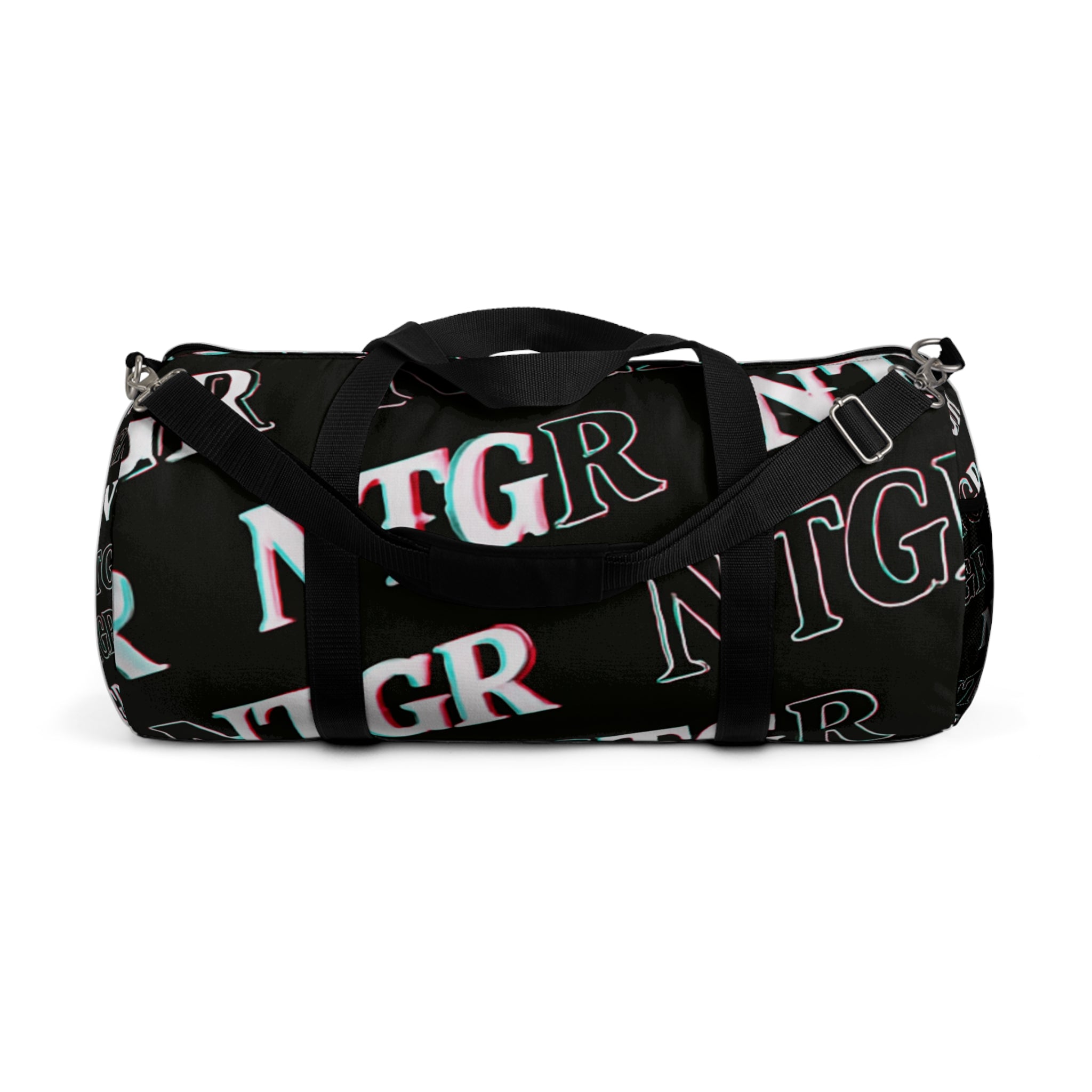 NTGR Glitch Duffel Bag