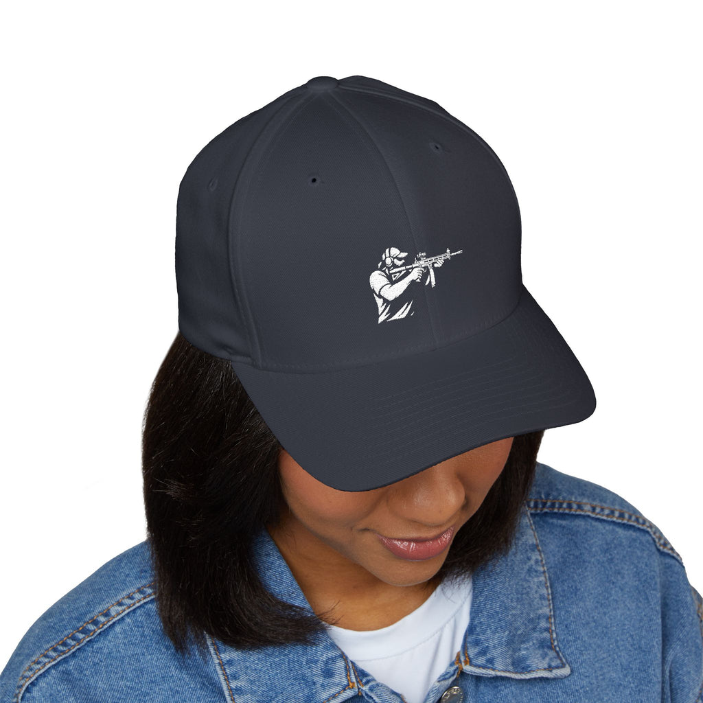 NTGR Tactical Sports Flexfit Hat