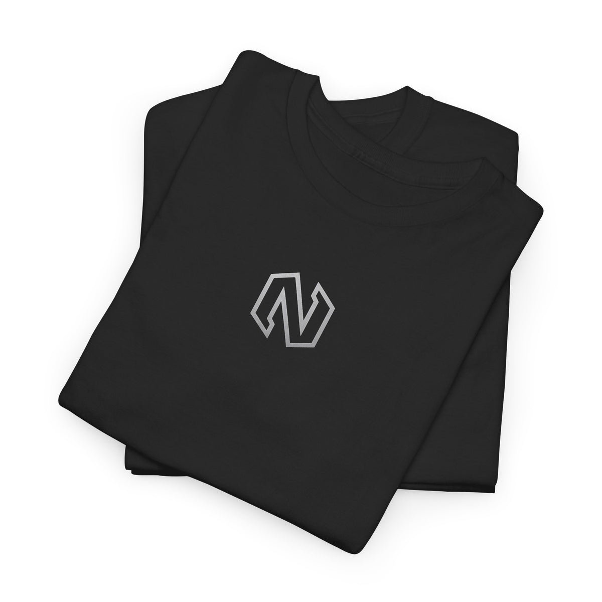 NTGR Iron Club Heavy Cotton Meet Tee