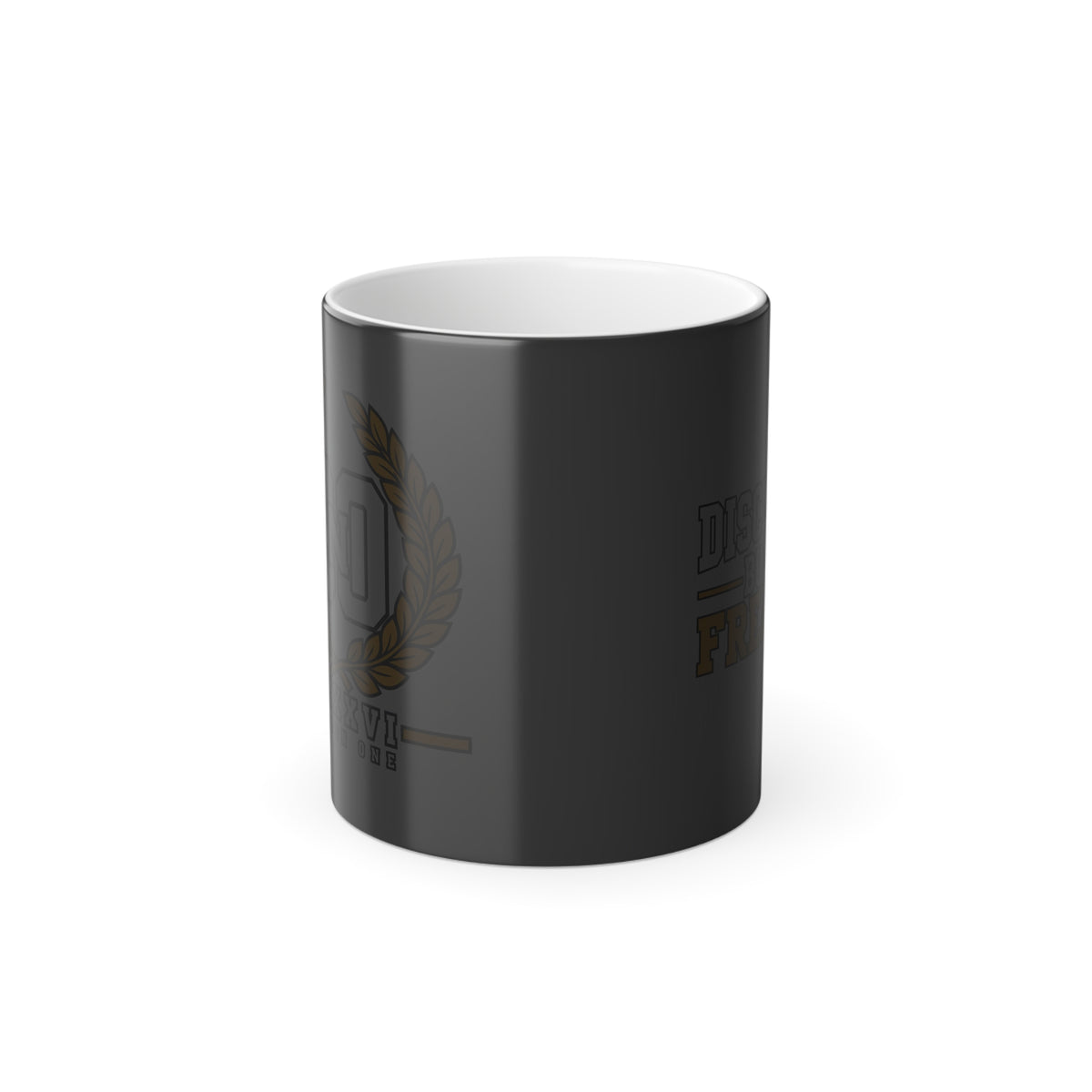 NTGR90 Season 1 Finishers Color Shift Mug (11oz)