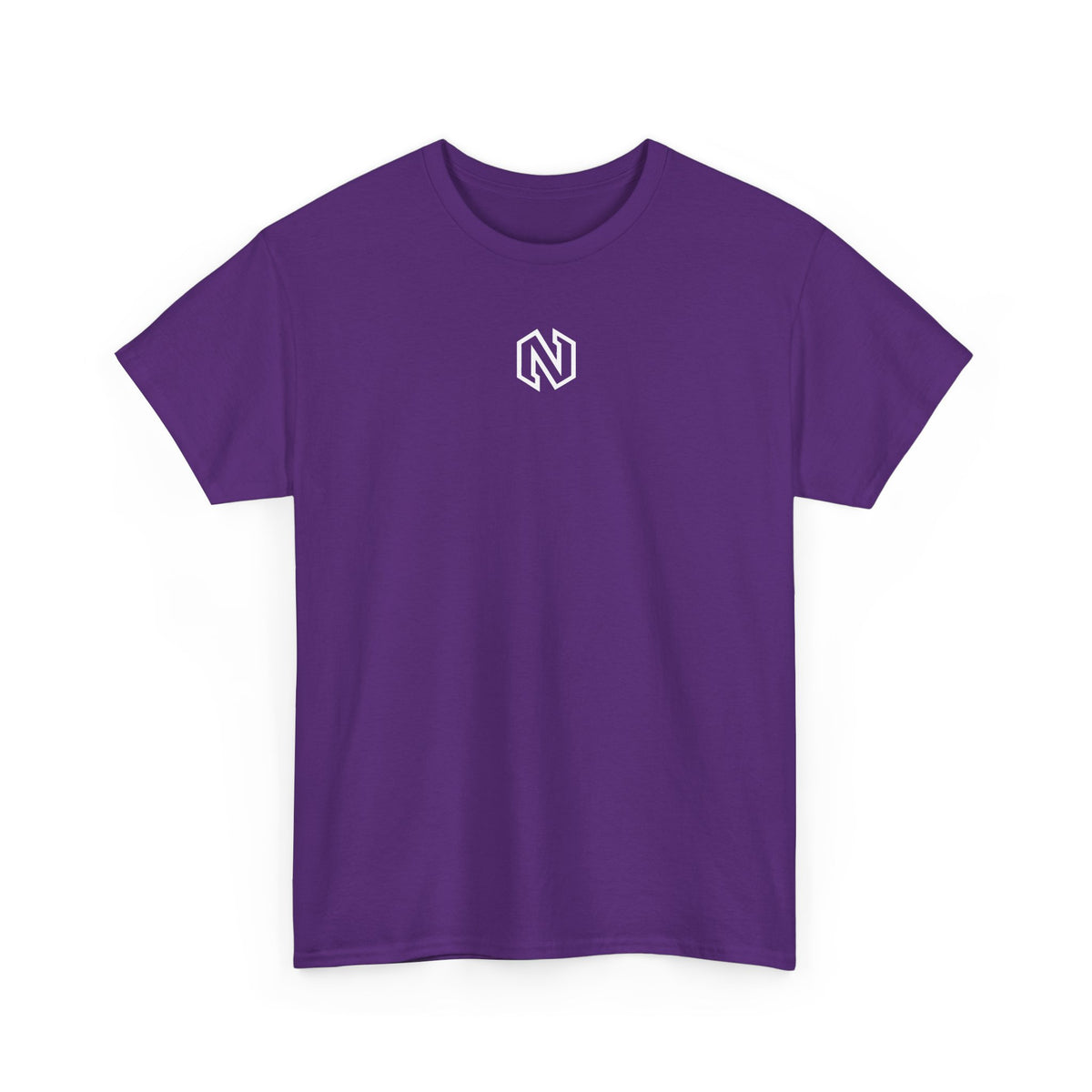 NTGR Iron Club Heavy Cotton Meet Tee