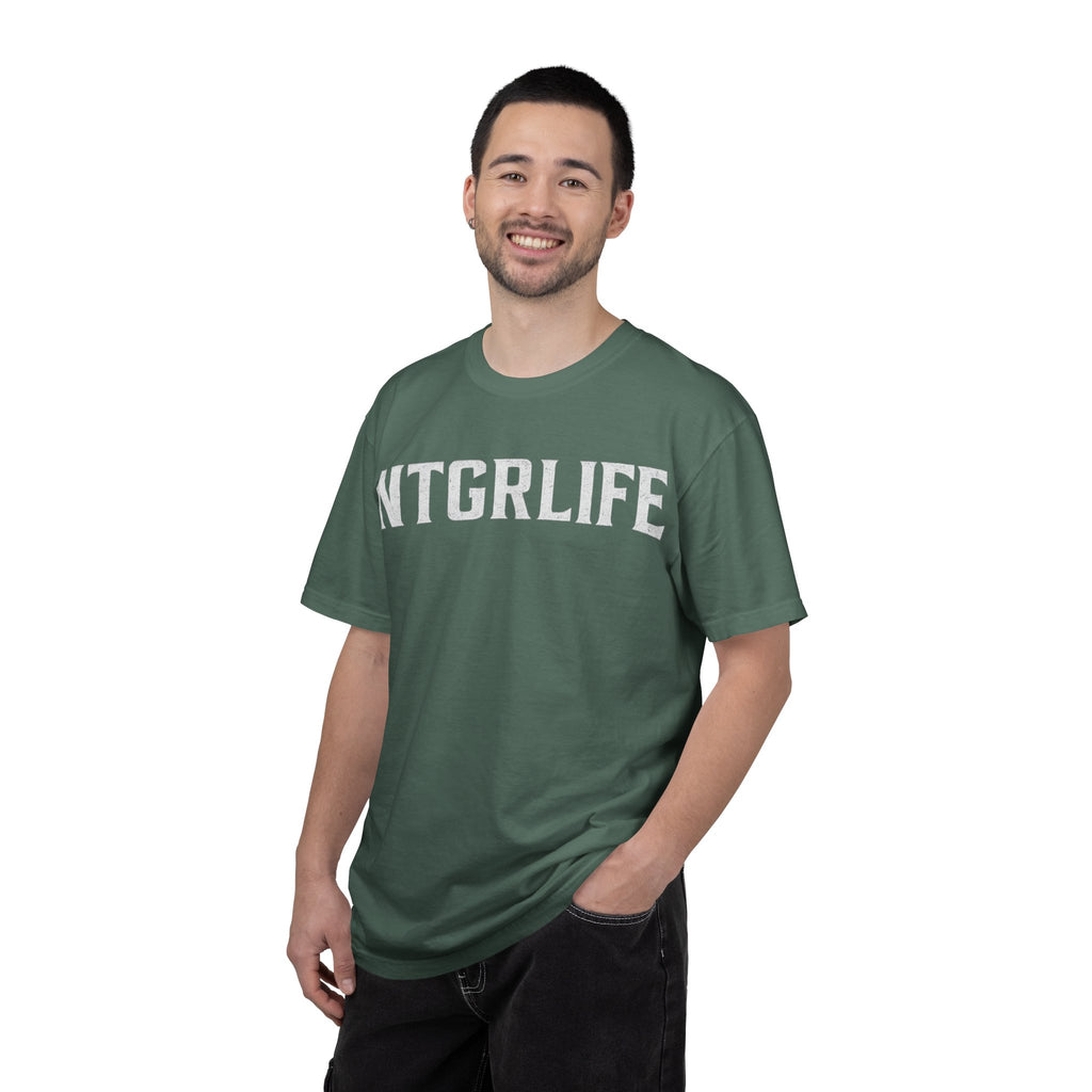 NTGRLife Tee