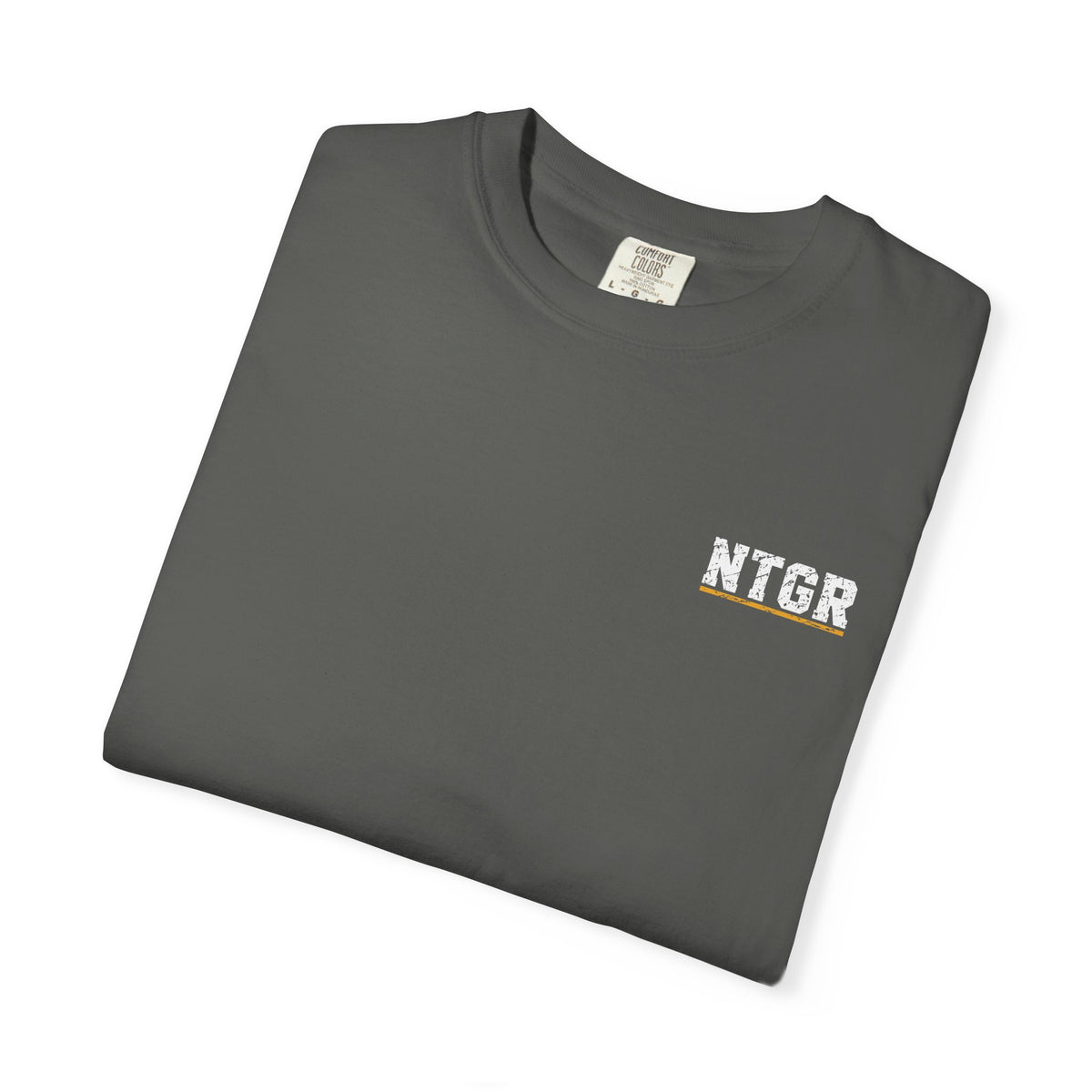 NTGR90 Season 1 Finisher Tee