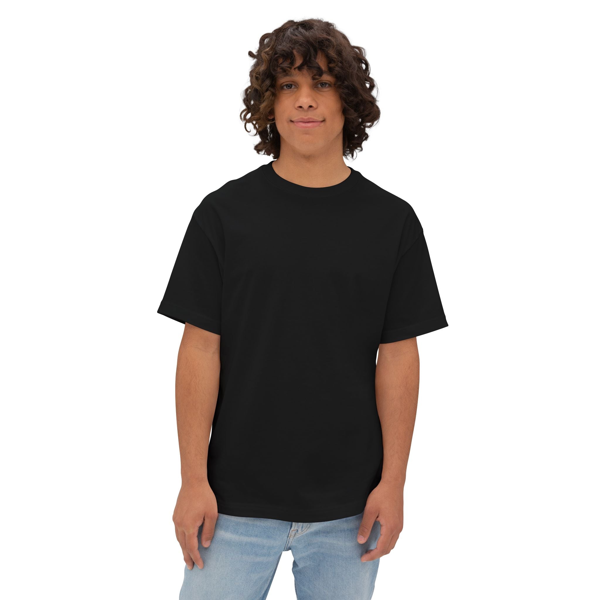NEON SUMMER NTGR Fitness Oversized Tee