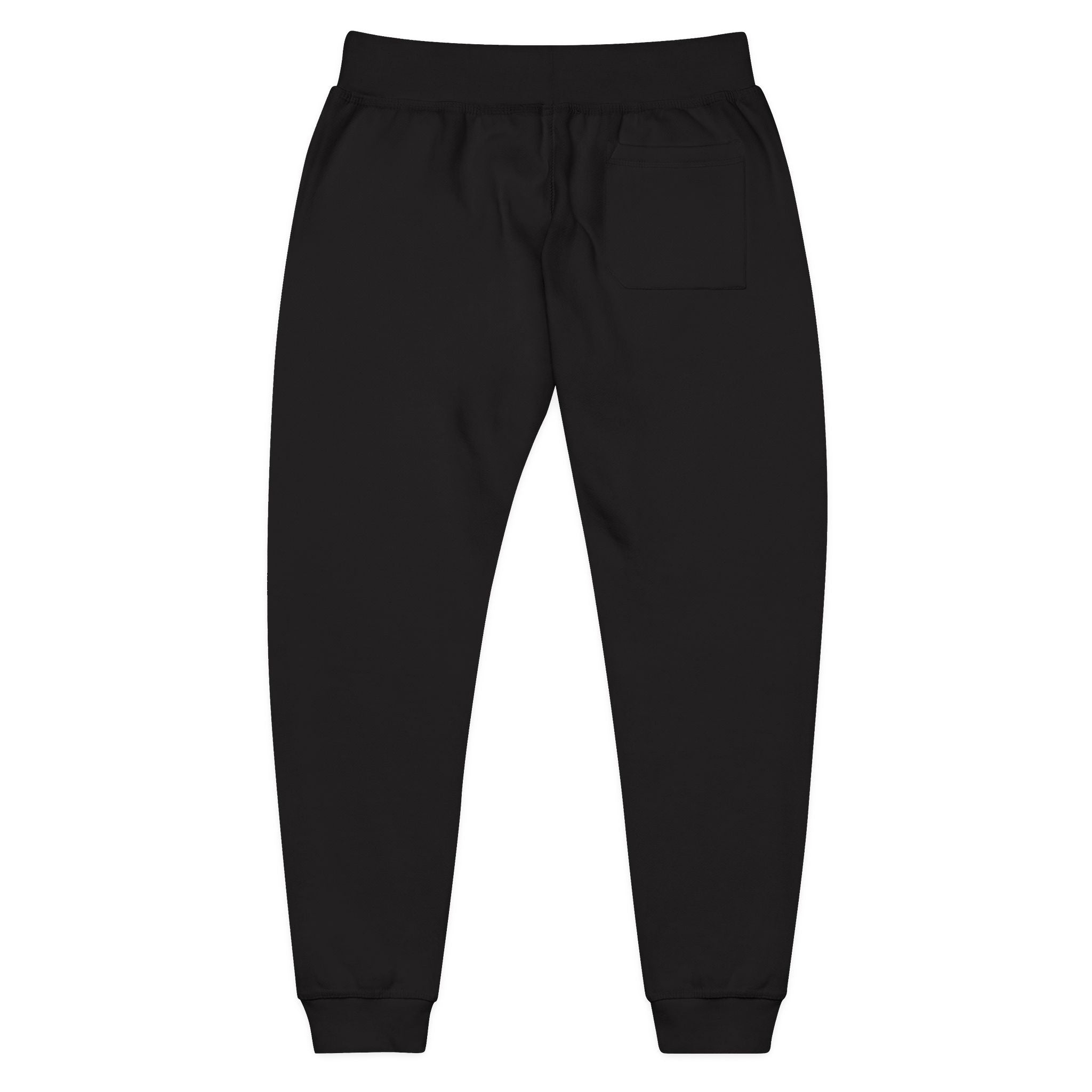 NTGR x Rev Fitness Fleece Sweatpants (Embroidered)