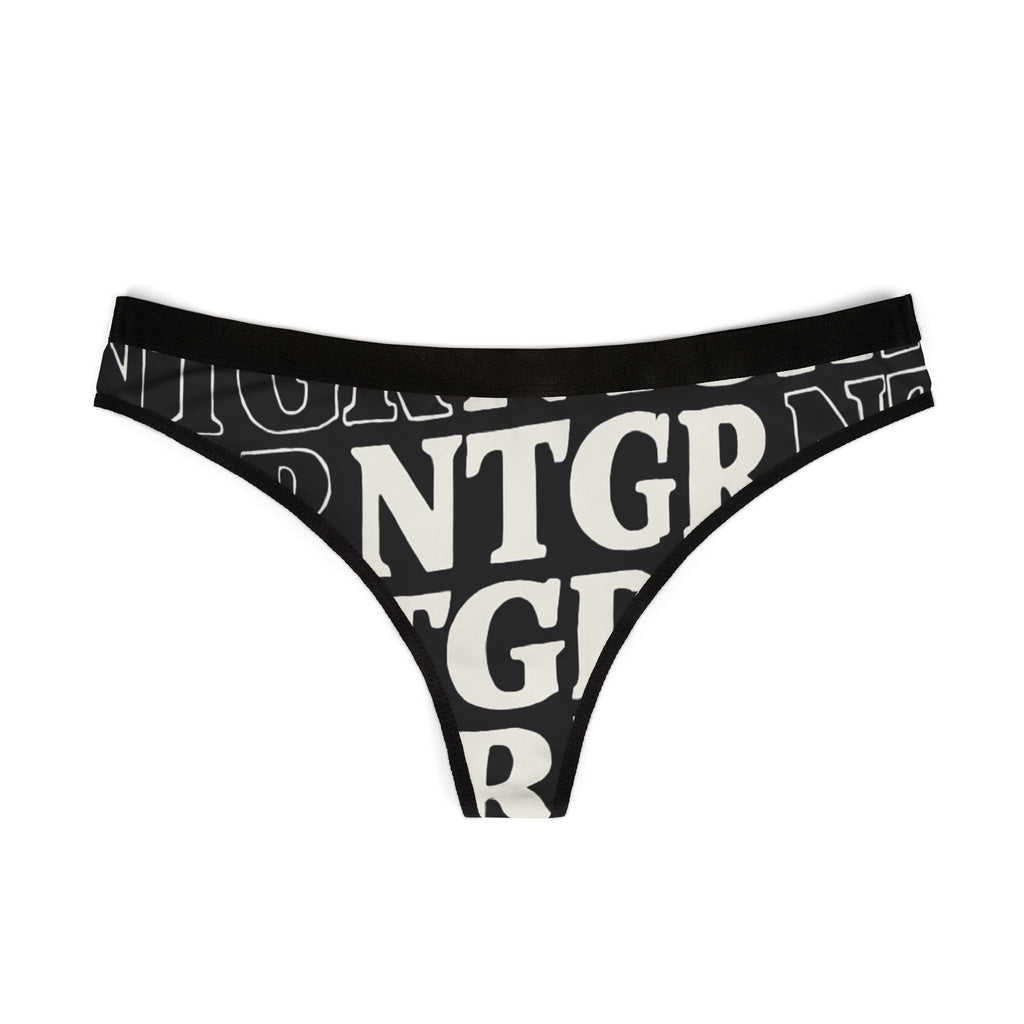 NTGR Longway Repeat Thong