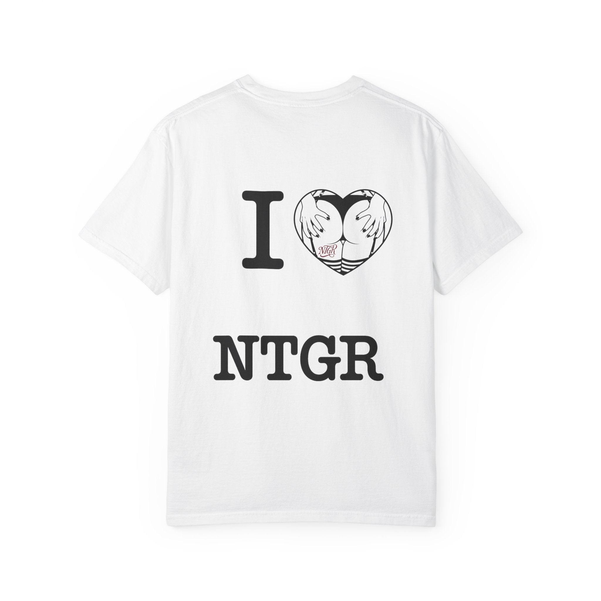 NTGR Cheeky Tee