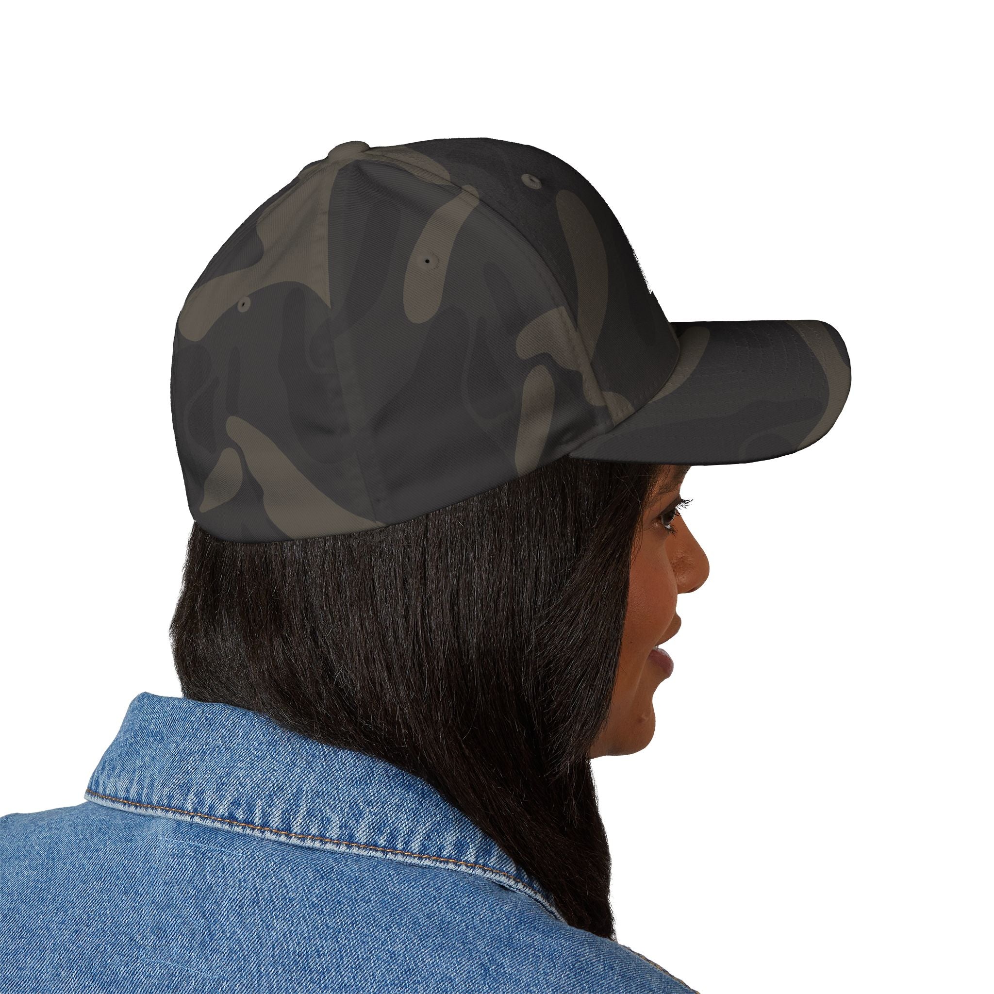 NTGR Tactical Sports Flexfit Hat