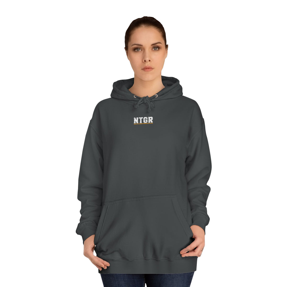 NTGR90 Season 1 Finishers Collegiate Hoodie