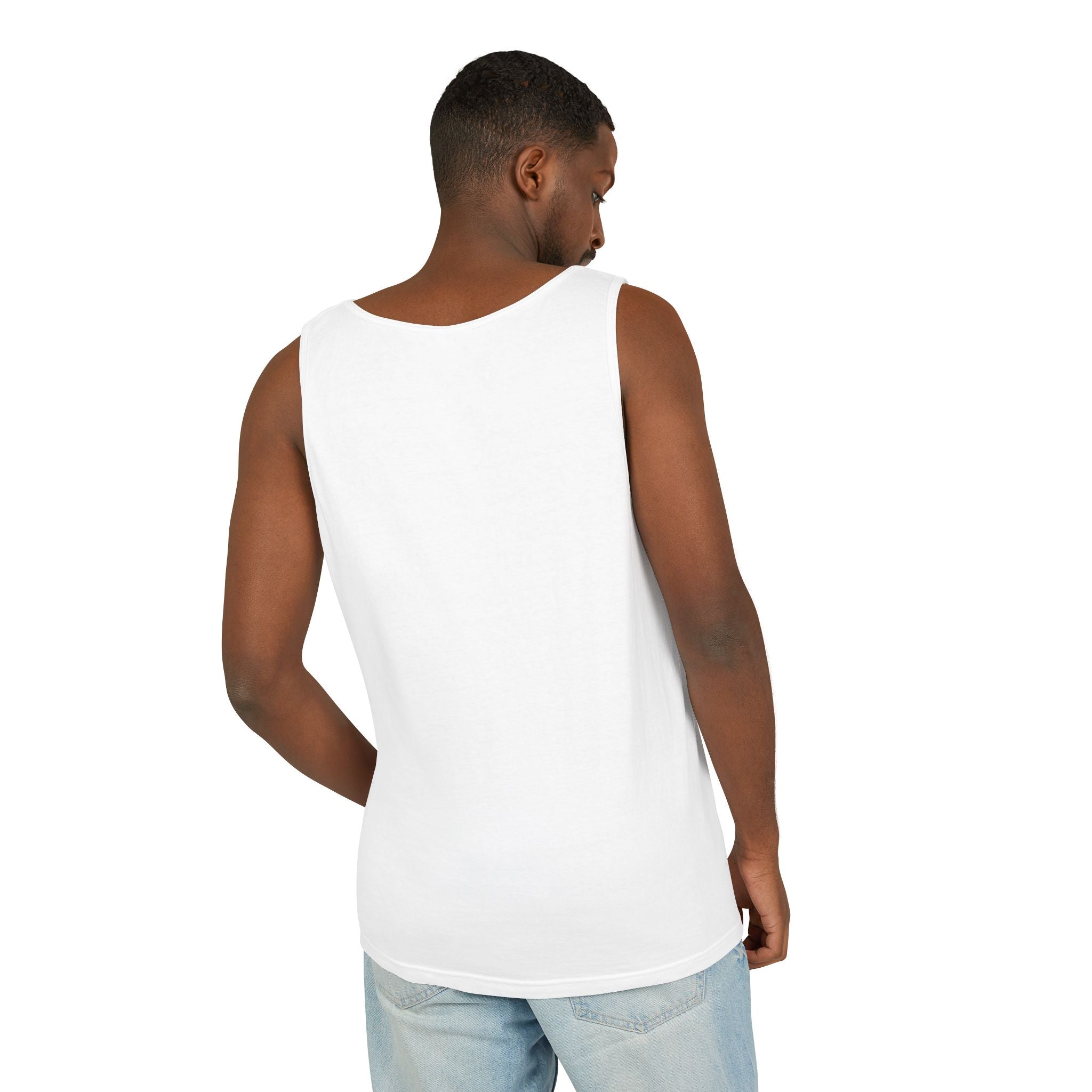 NEON SUMMER NTGR Fitness Tank