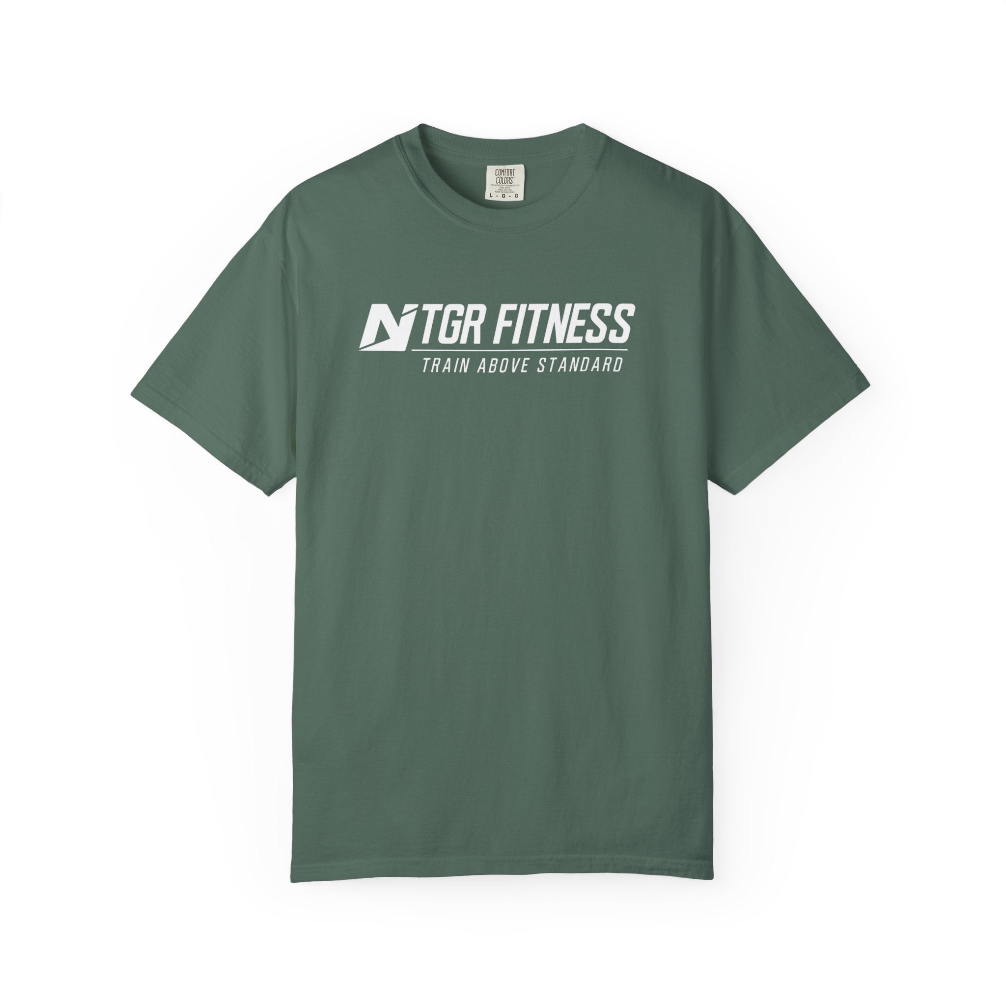 NTGR Fitness Tee