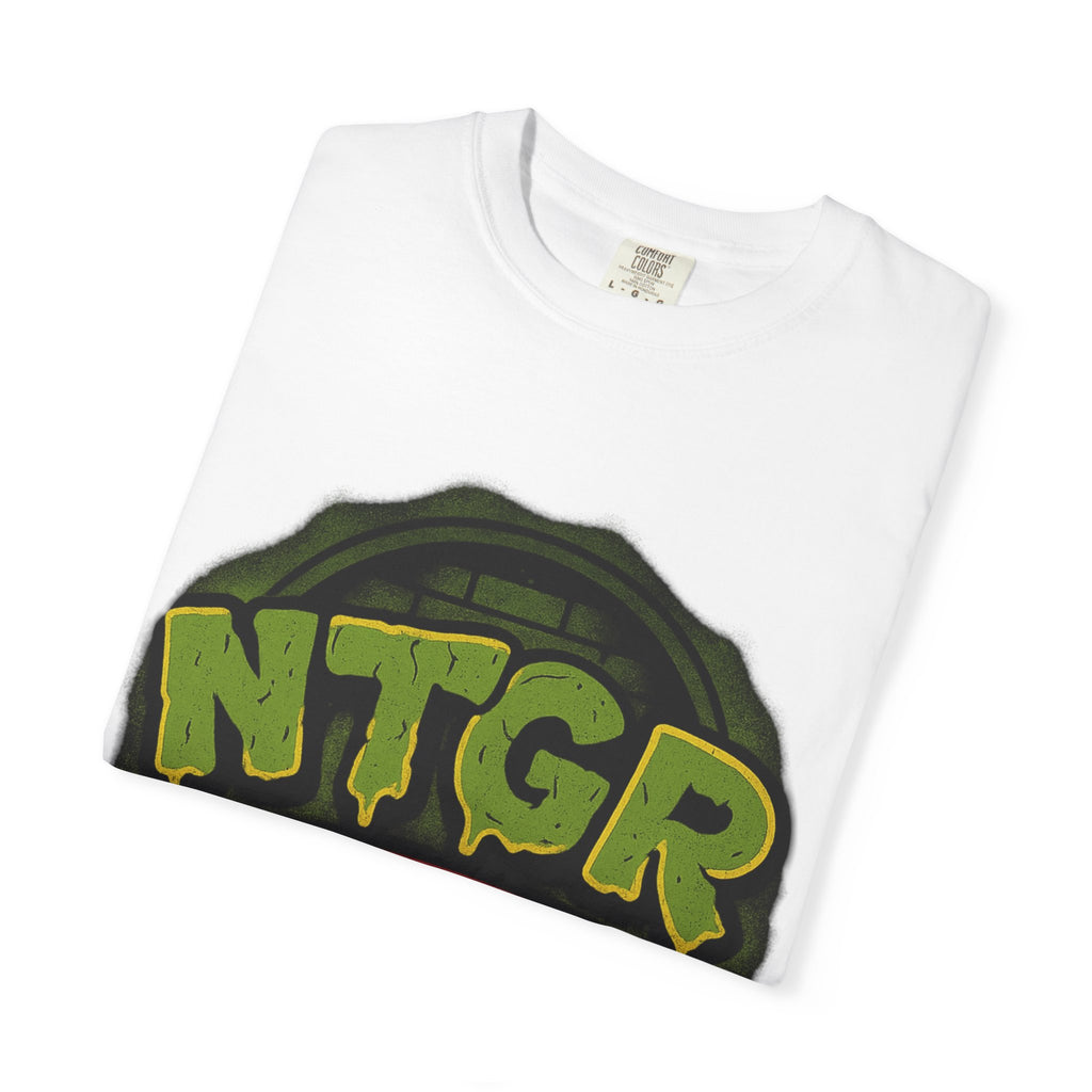 NTGR Mutant Conditioning Tee