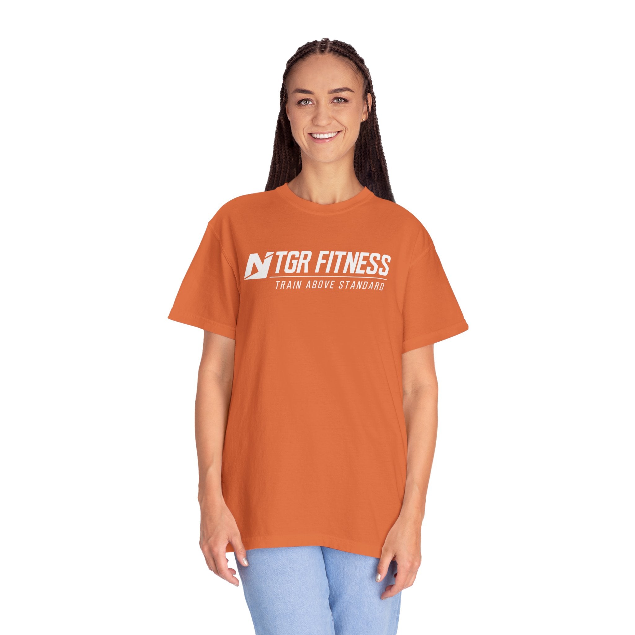 NTGR Fitness Tee