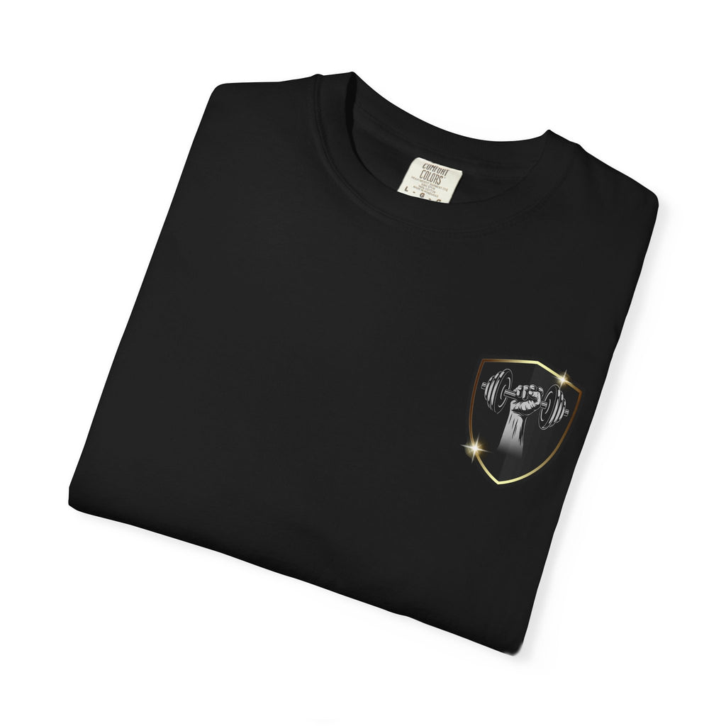 NTGR x Rev Fitness The Revolution Tee