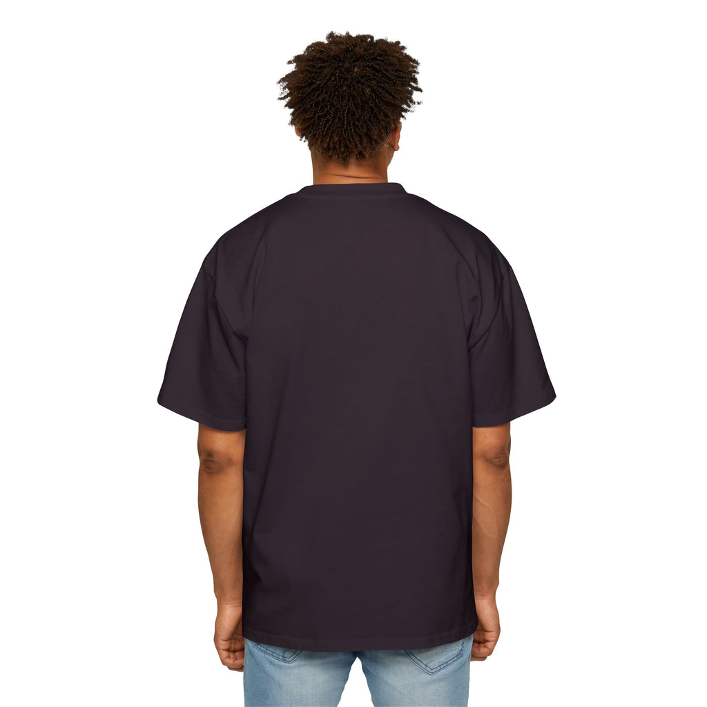 NTGR Fitness Seconds Oversized Tee