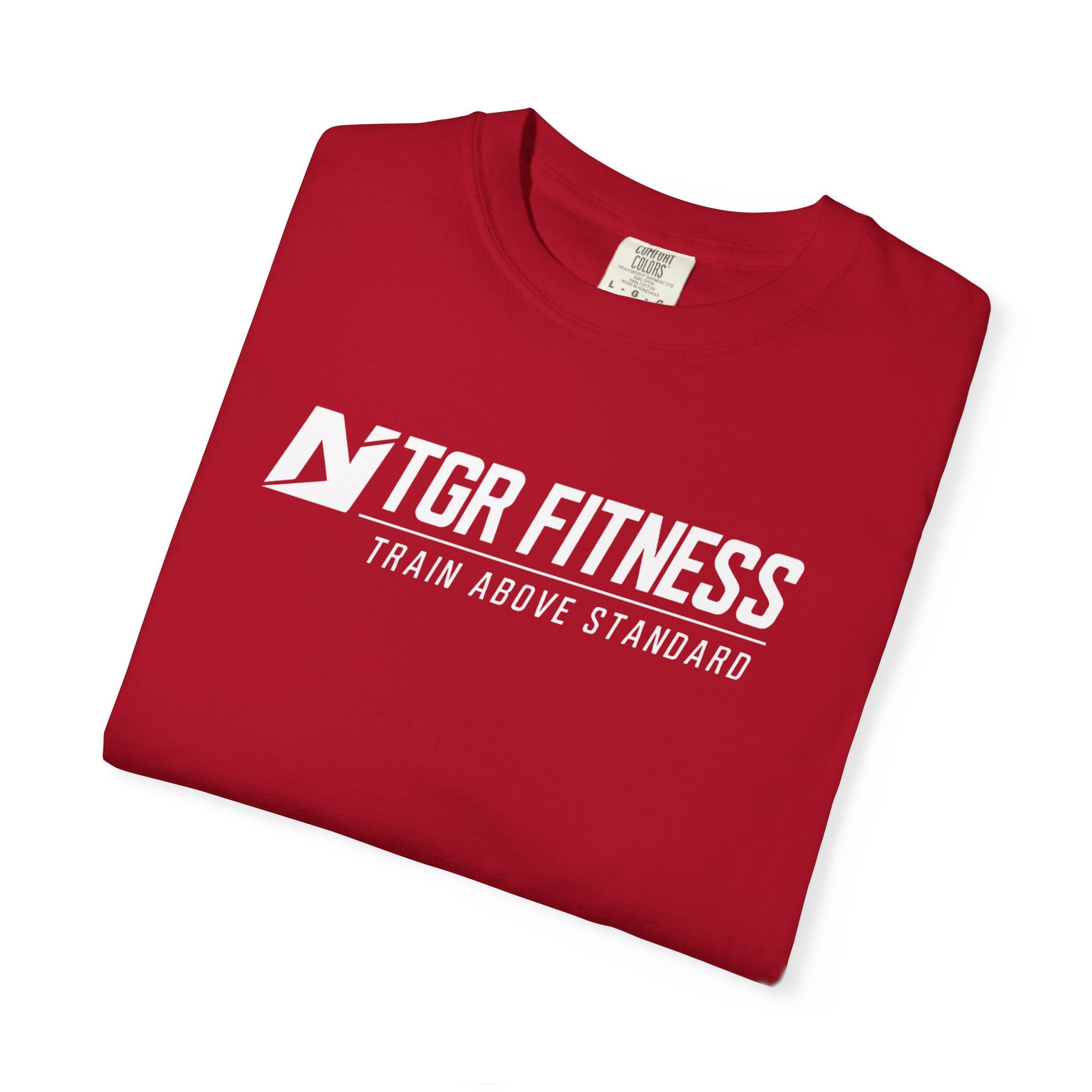 NTGR Fitness Tee