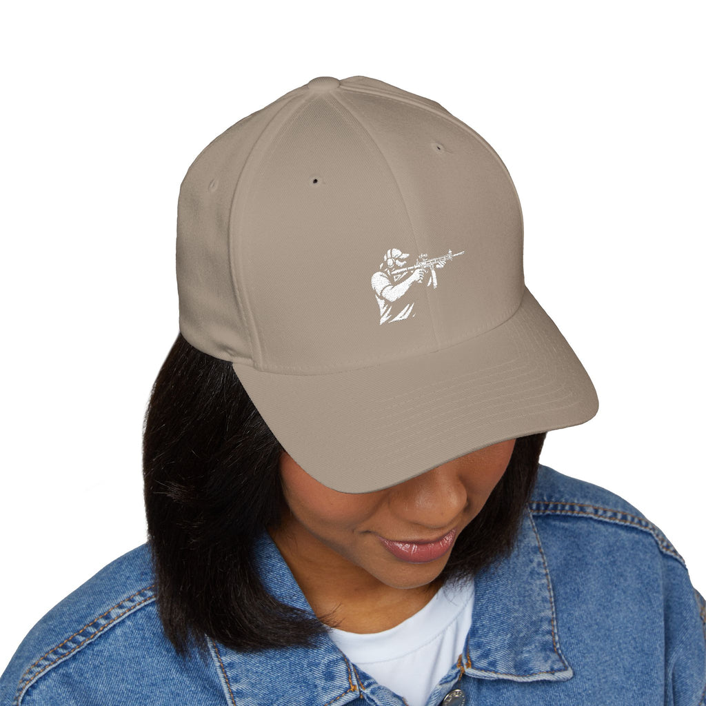 NTGR Tactical Sports Flexfit Hat