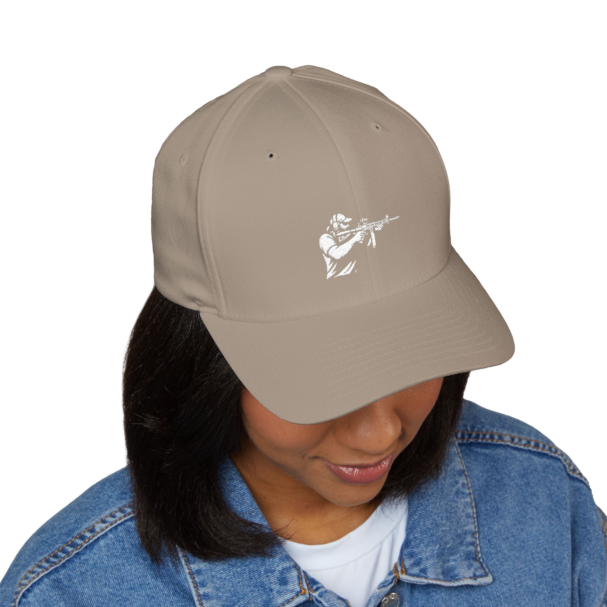 NTGR Tactical Sports Flexfit Hat