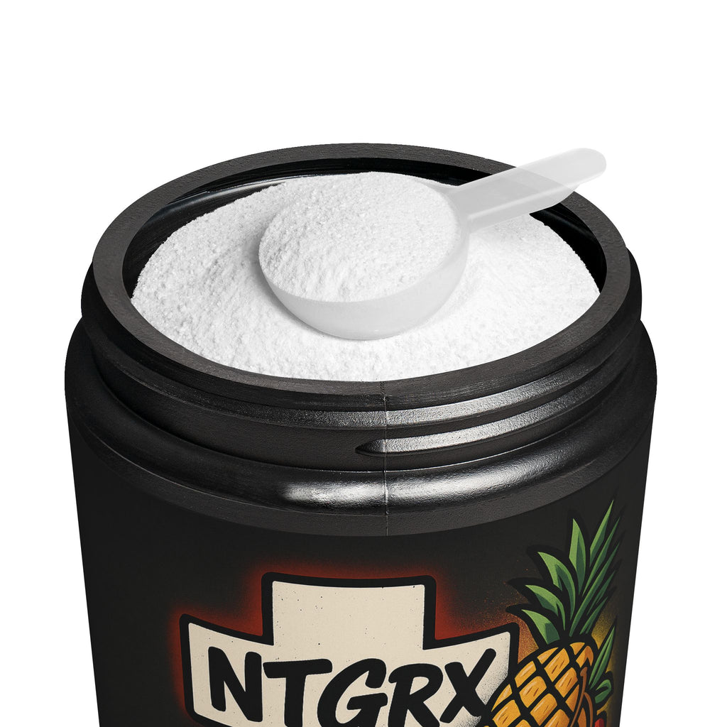 NTGRx Labs MOTION - Pre-Workout